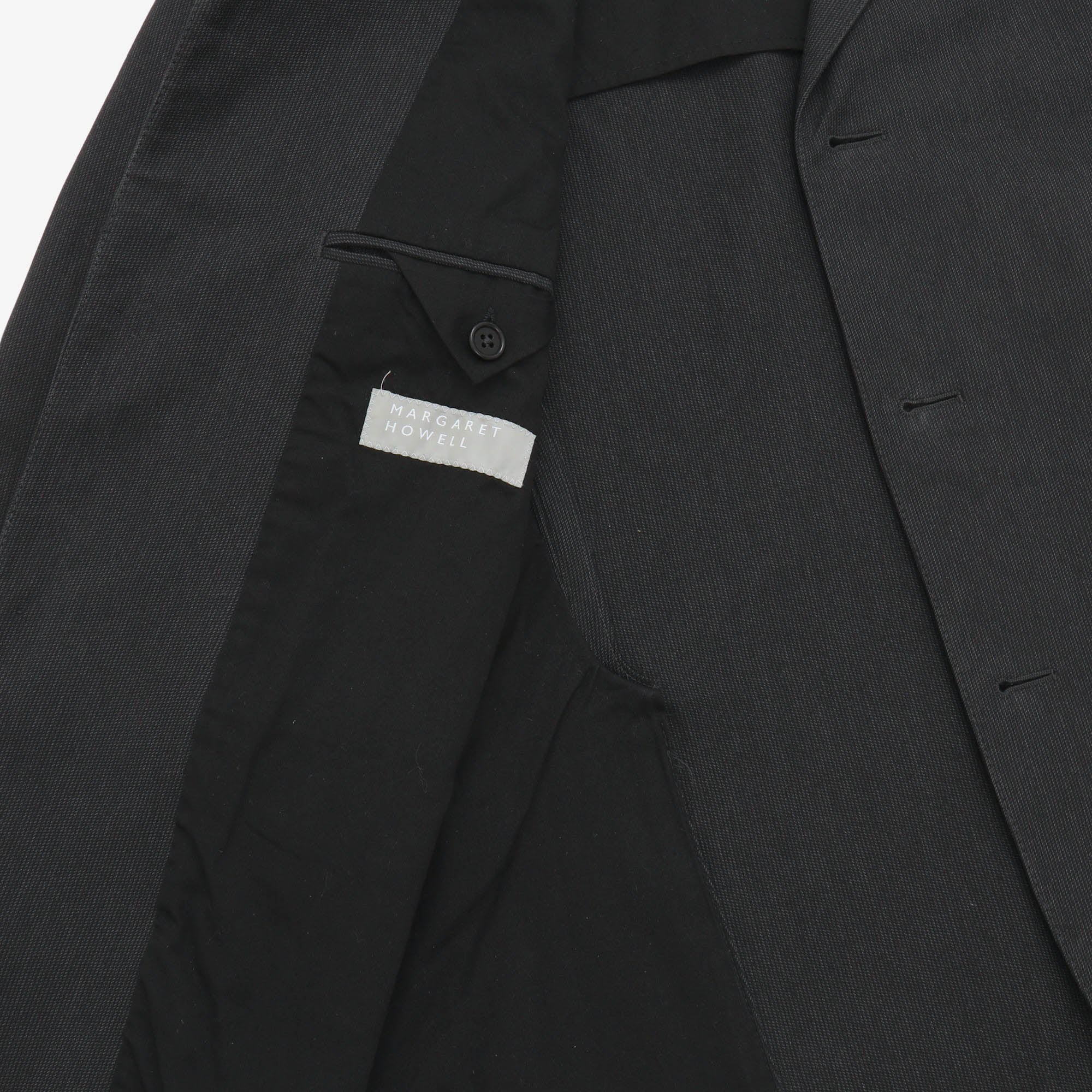 Full Cotton Suit