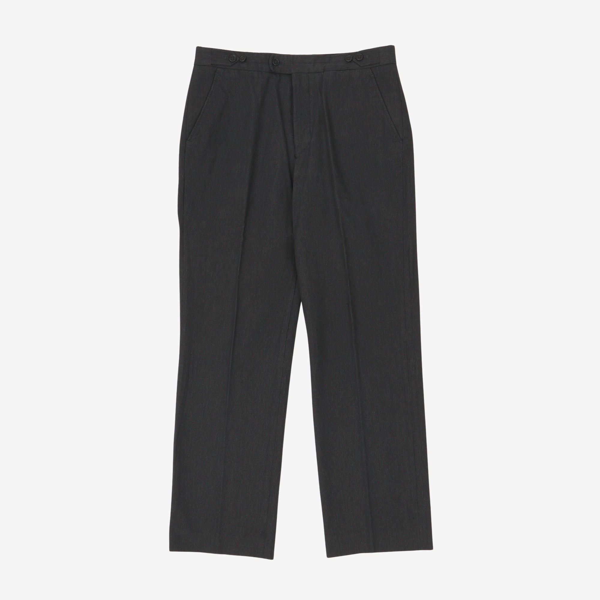 Full Cotton Suit