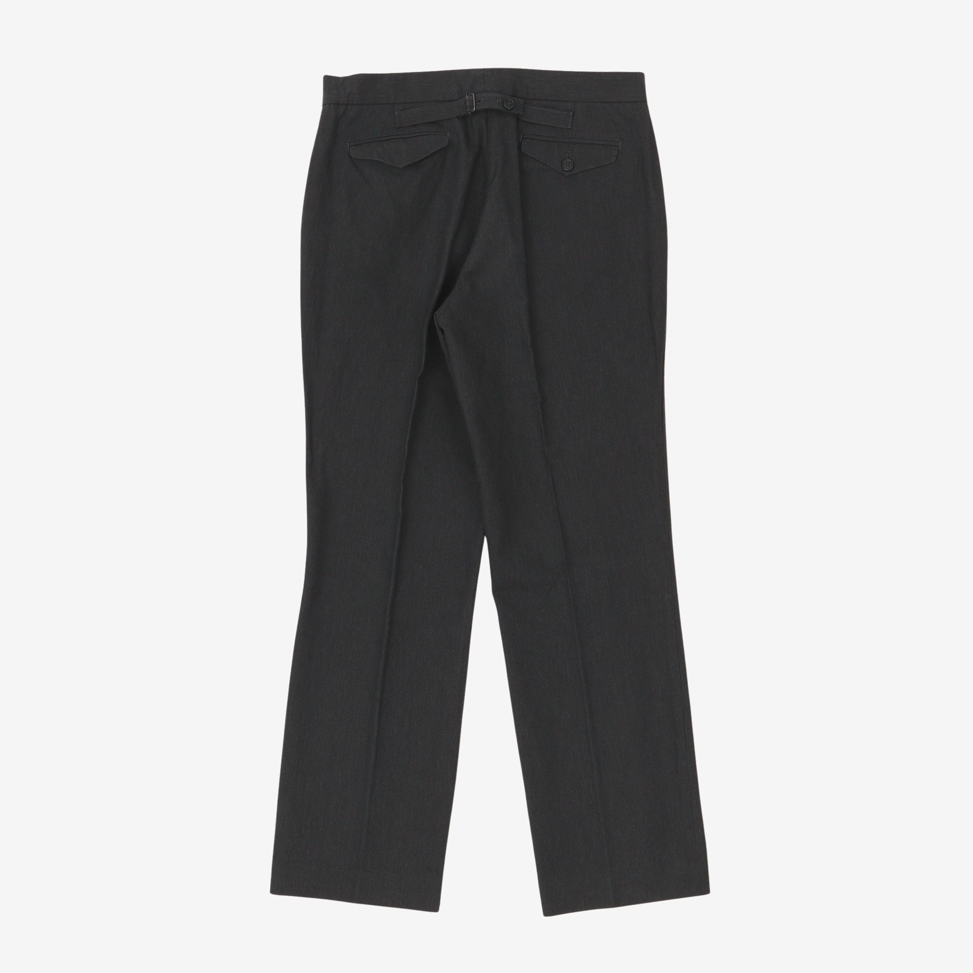 Full Cotton Suit