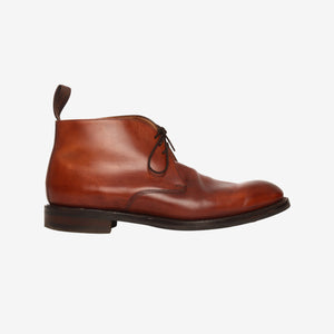 Jackie III Chukka Boots