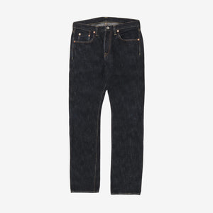 Lot 555S-SLB 16oz Denim Jeans