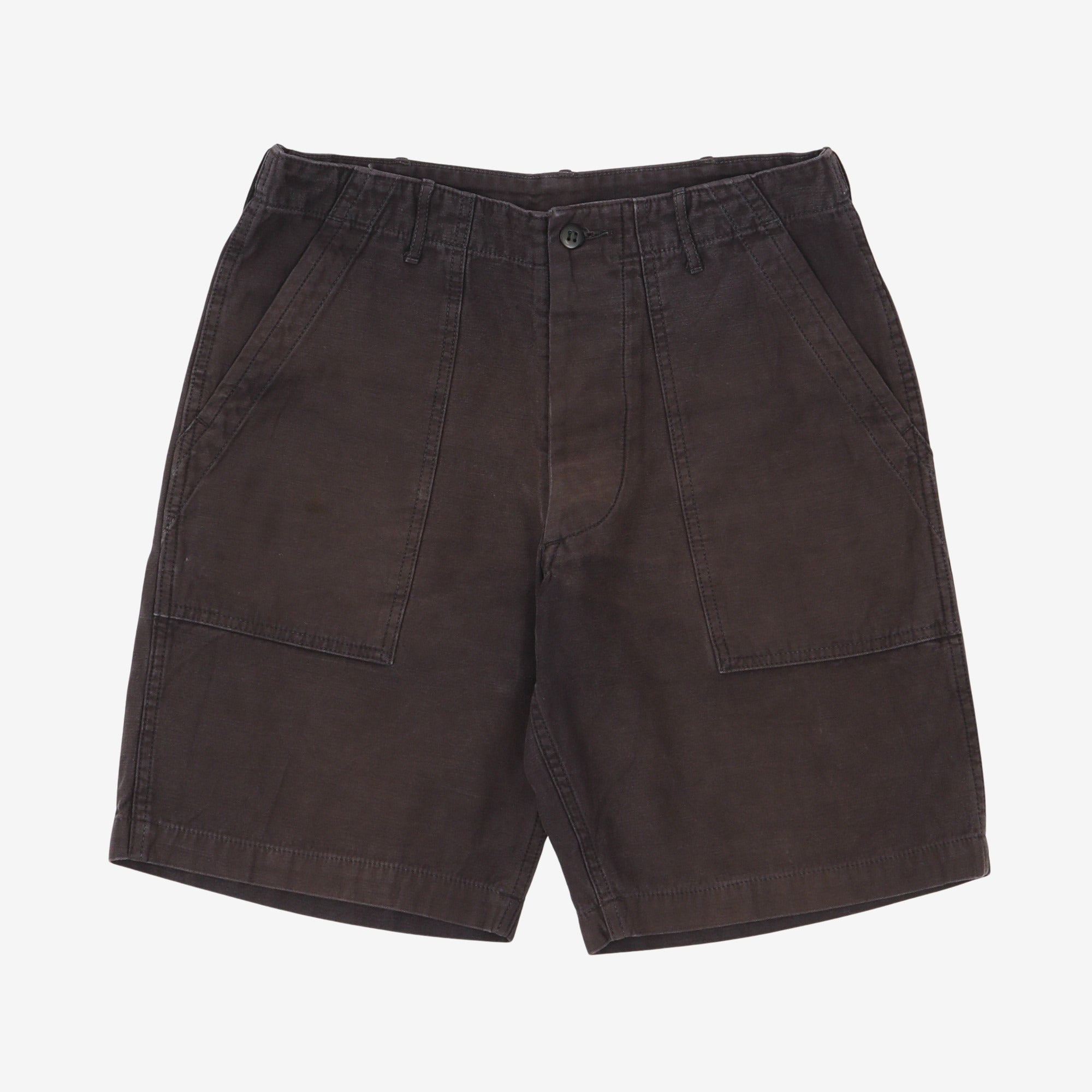 Utility Shorts
