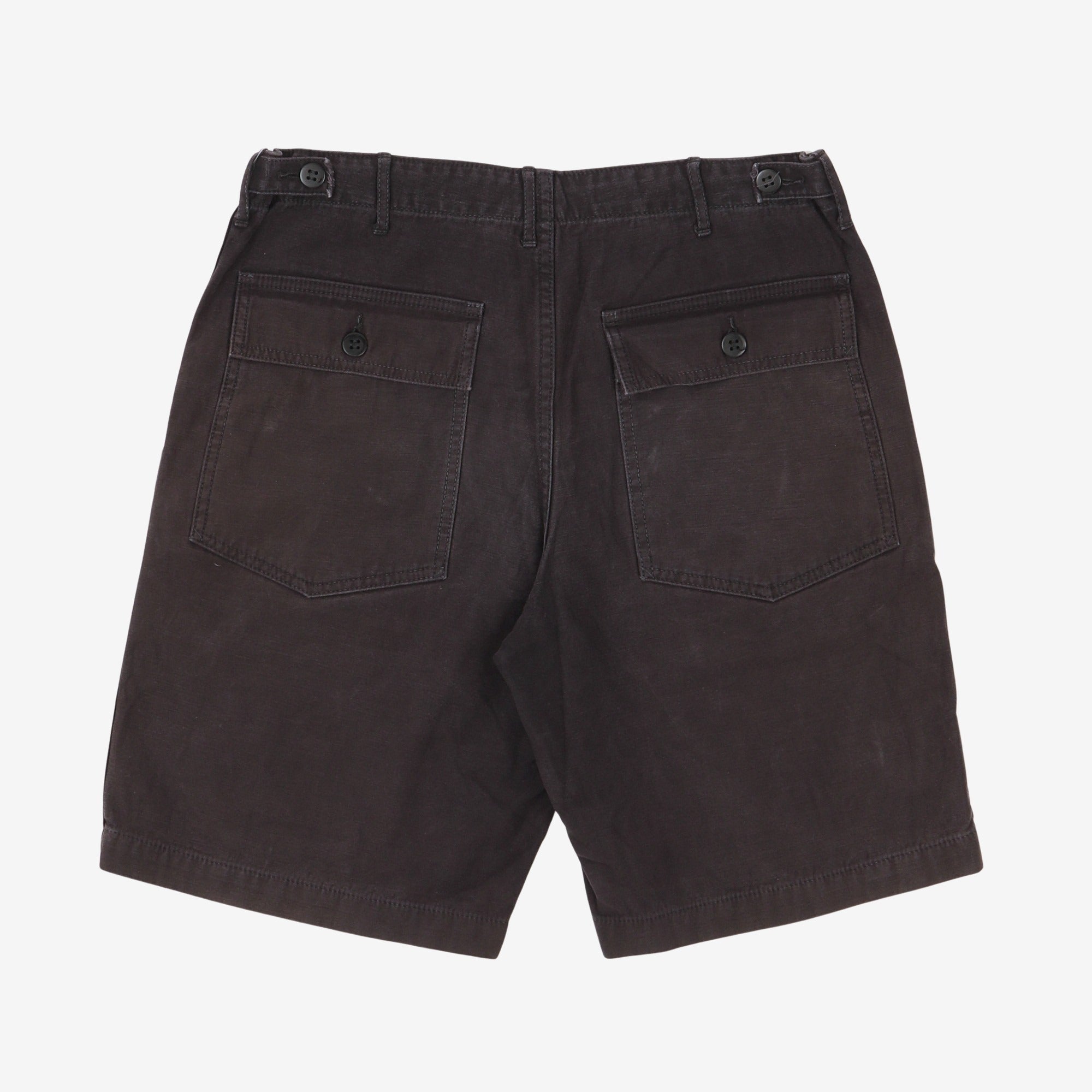 Utility Shorts