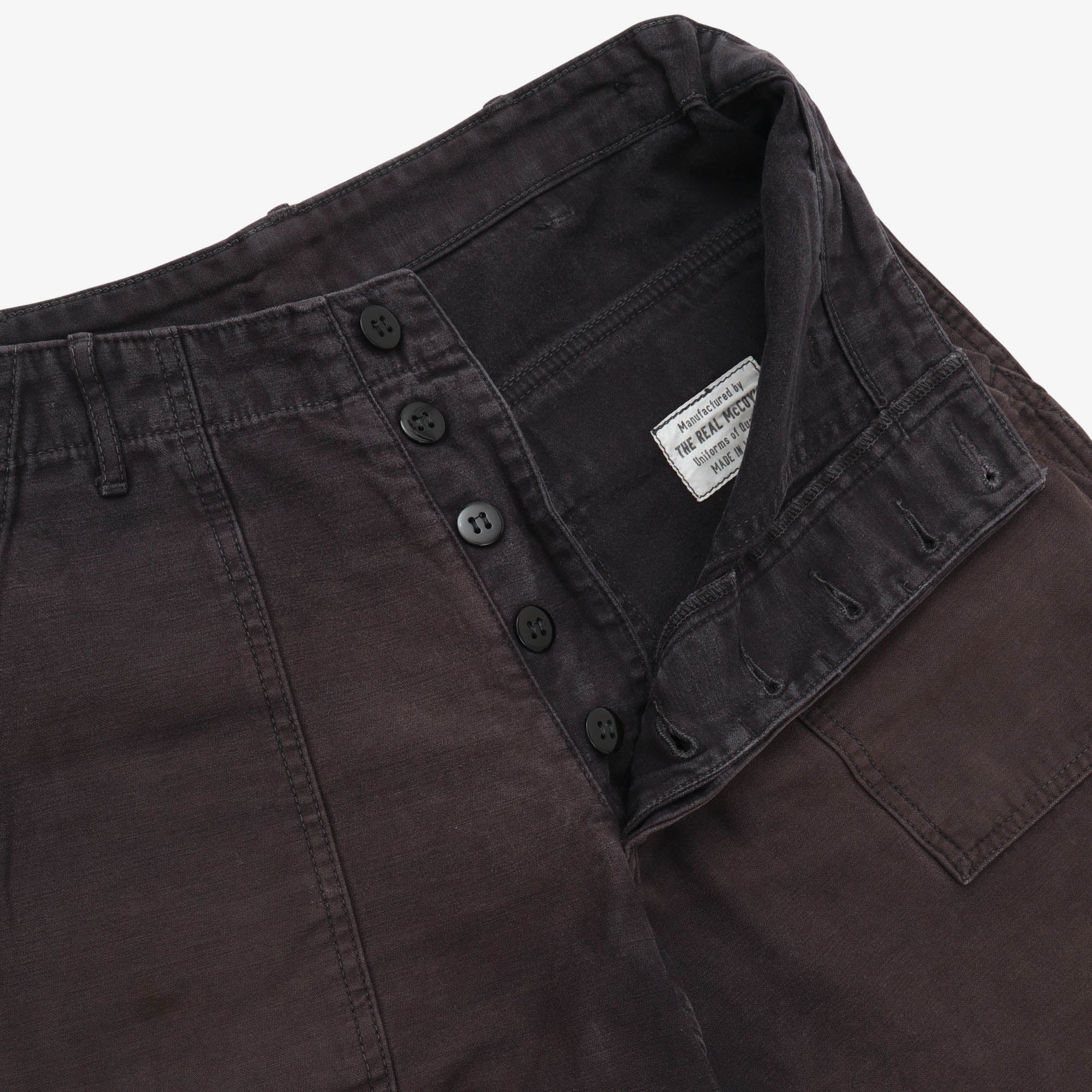 Utility Shorts