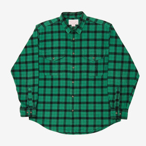 Flannel Shirt