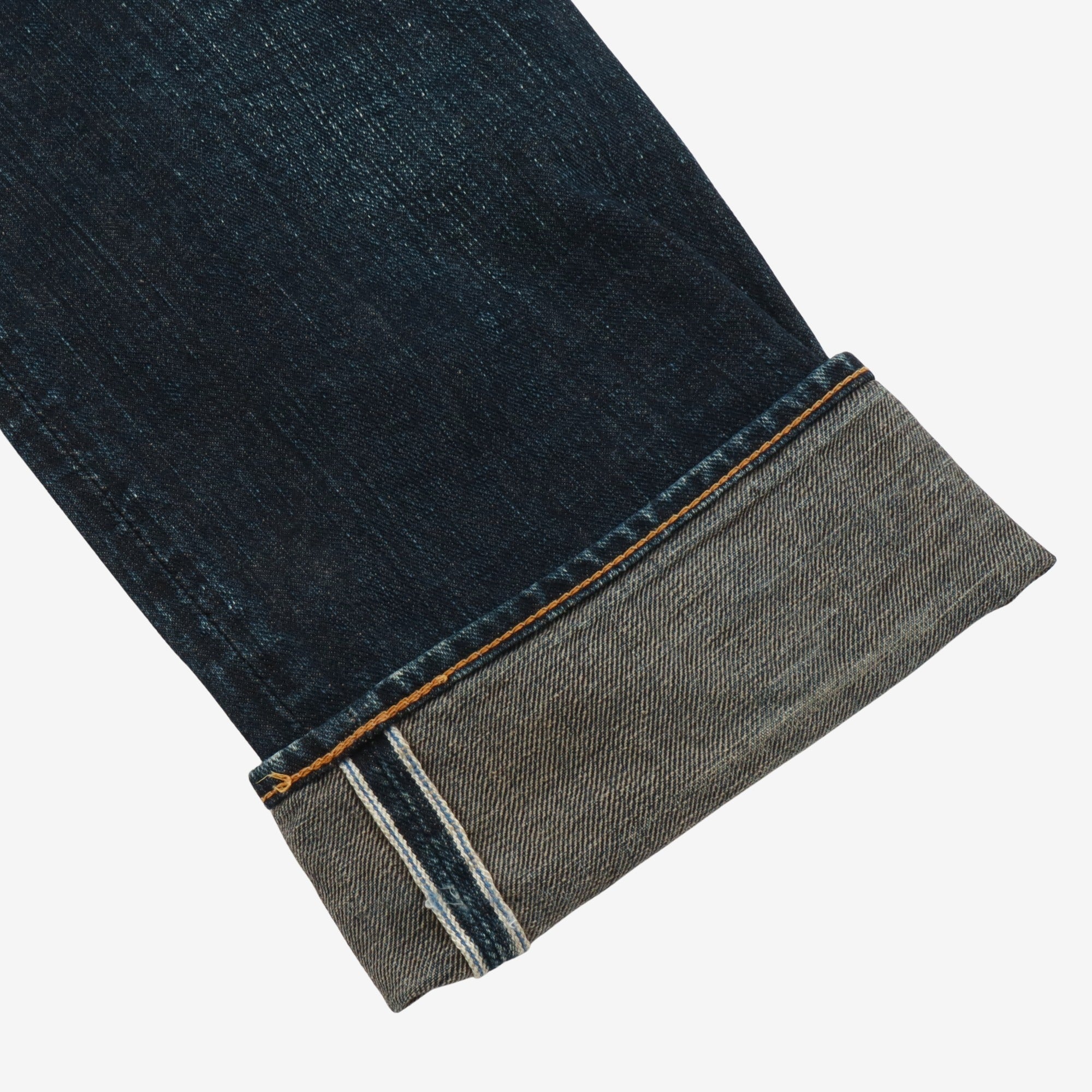 Blue in Green Syoaiya Denim Jeans