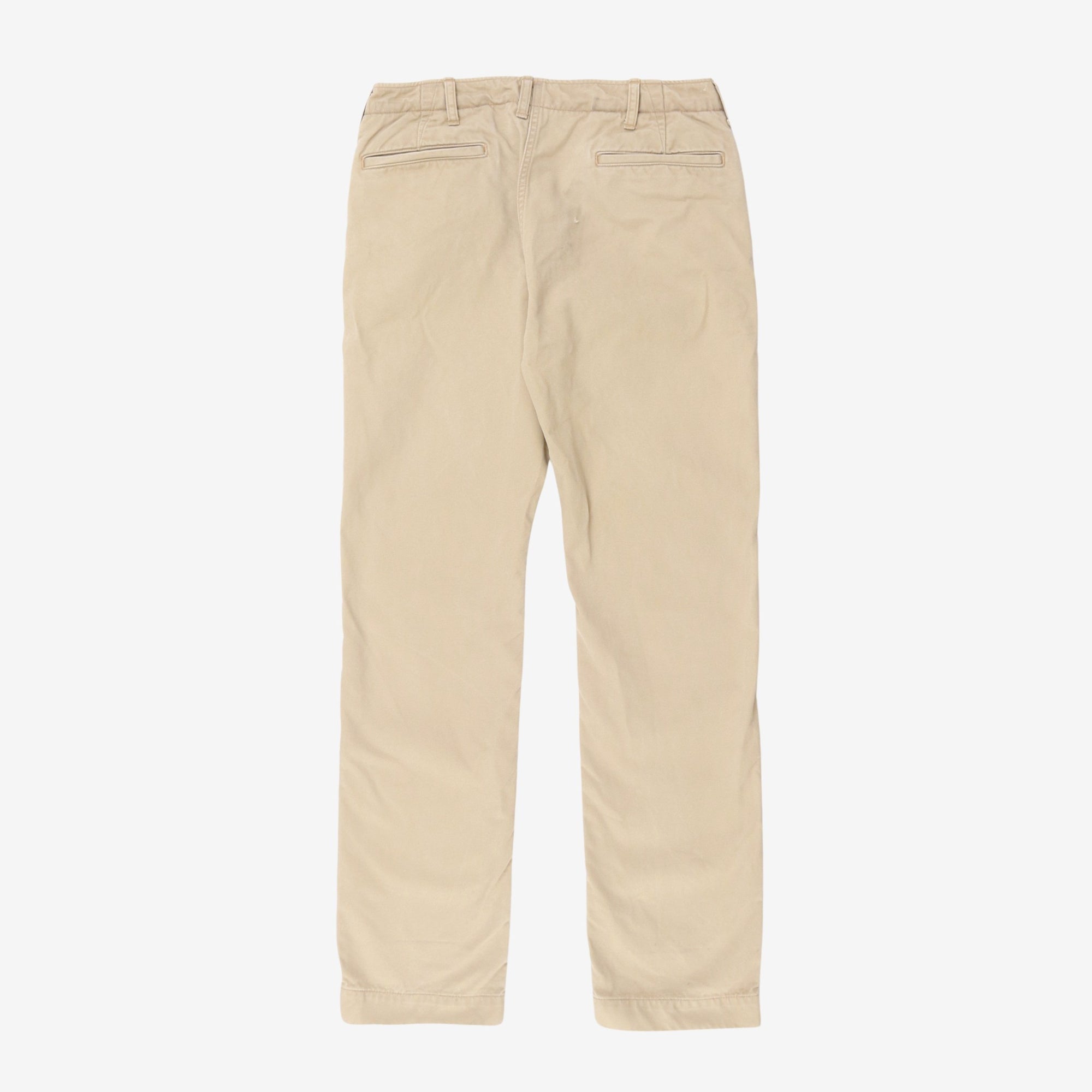Chino Trousers