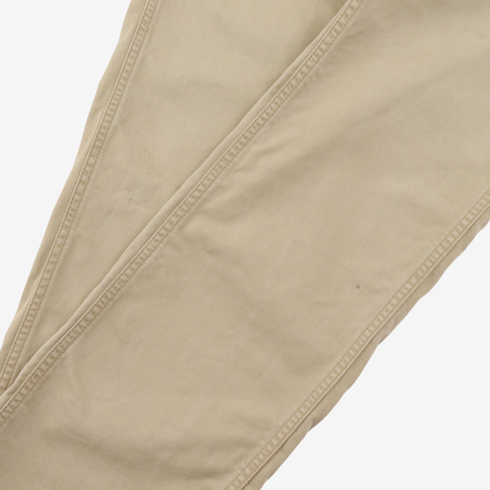 Chino Trousers