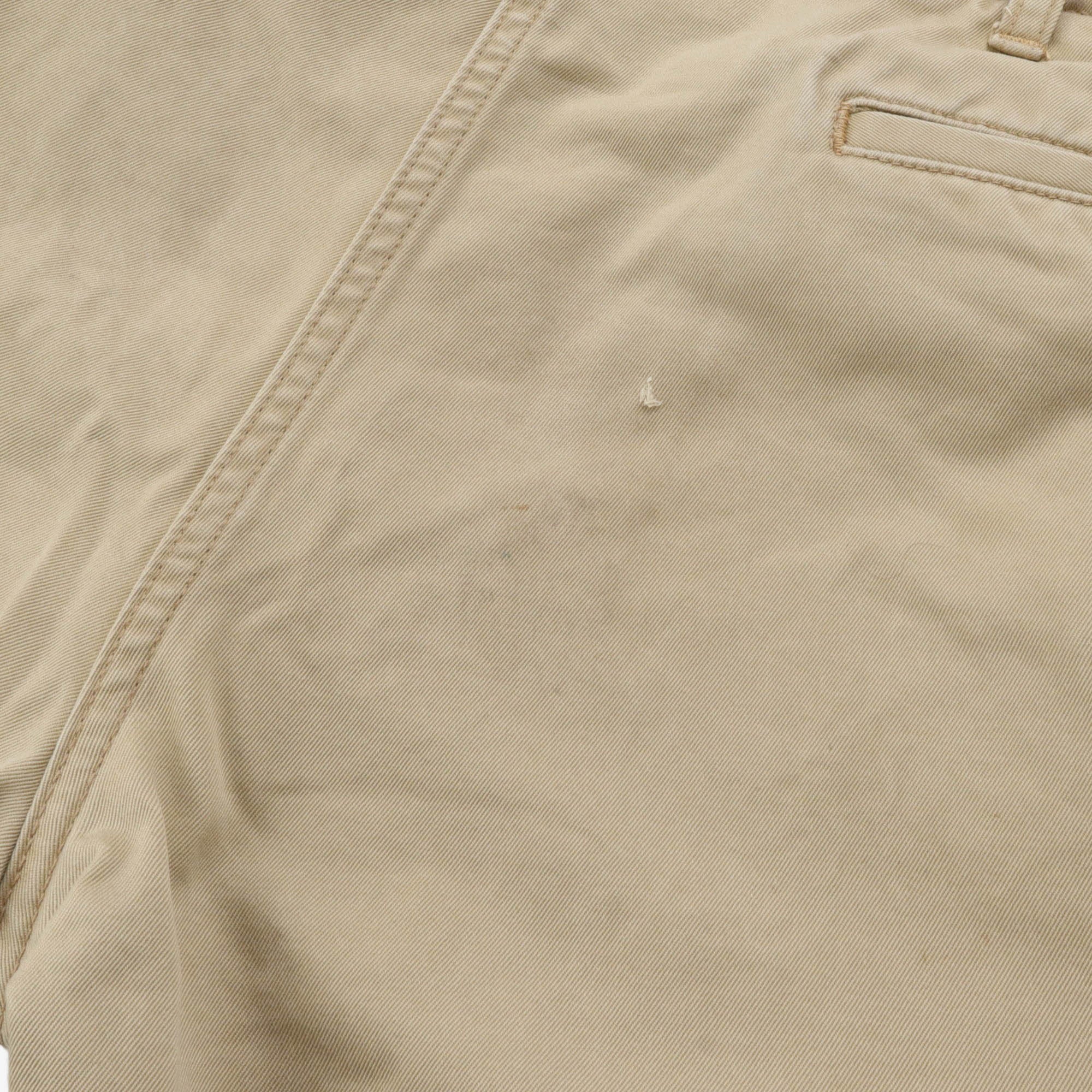 Chino Trousers