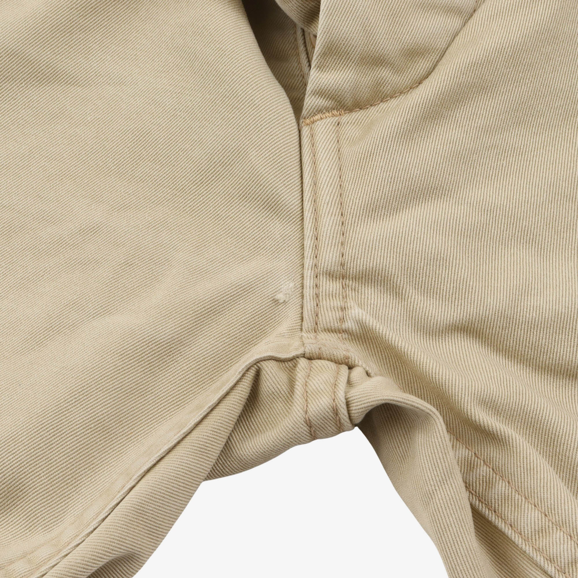 Chino Trousers