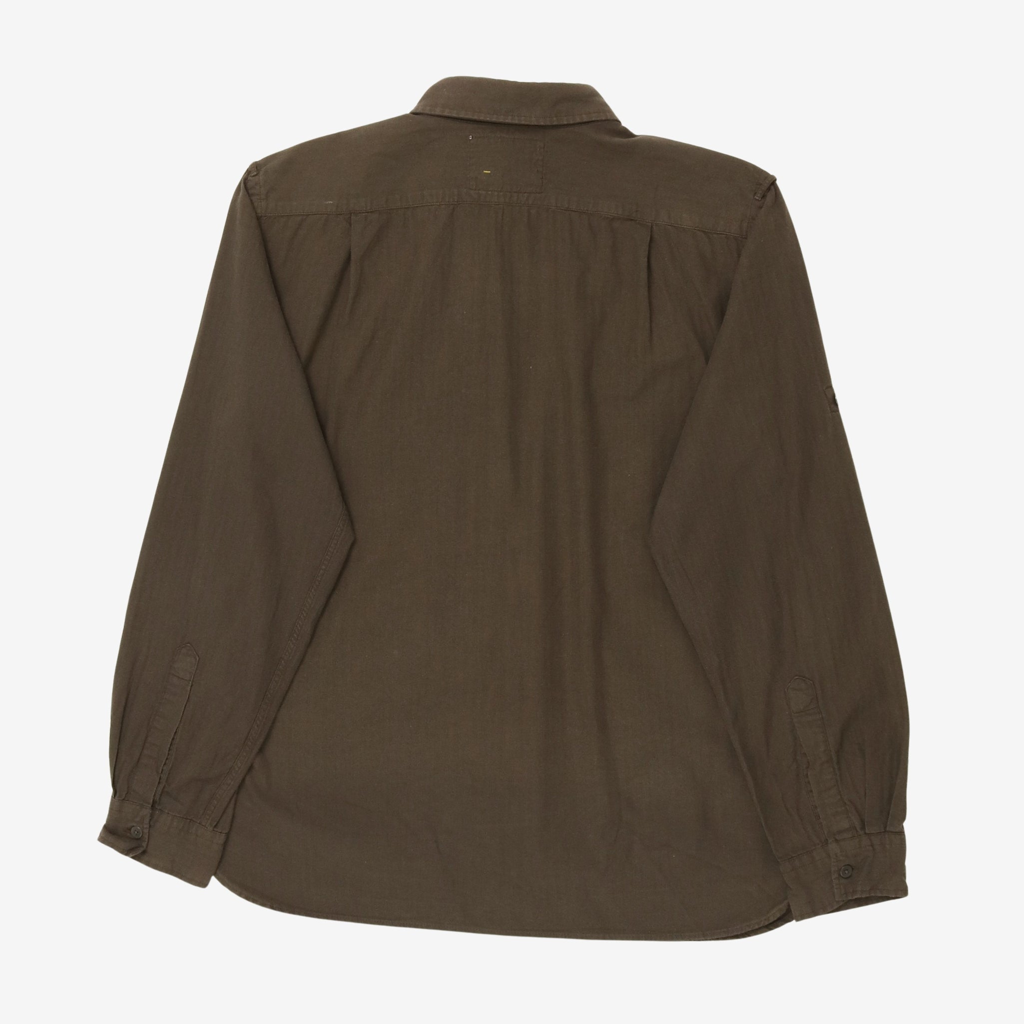 MHL HBT Work Shirt
