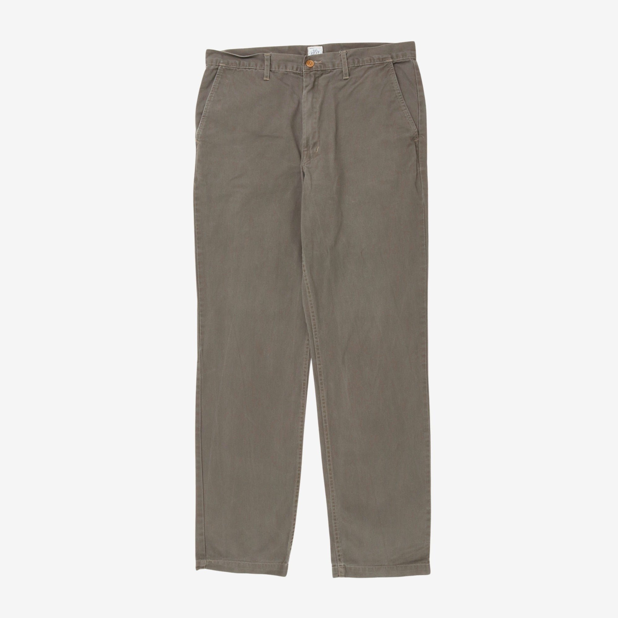 Chino Pants