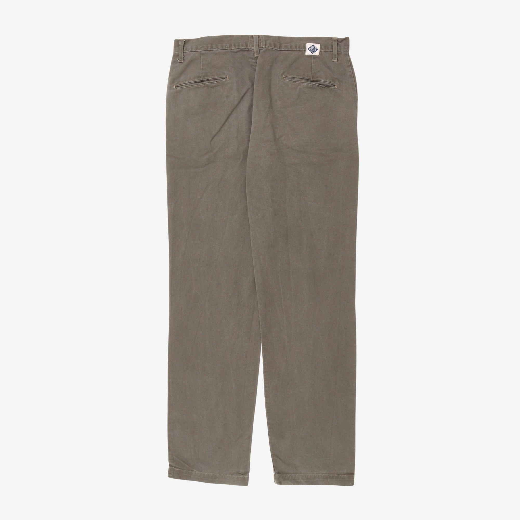 Chino Pants