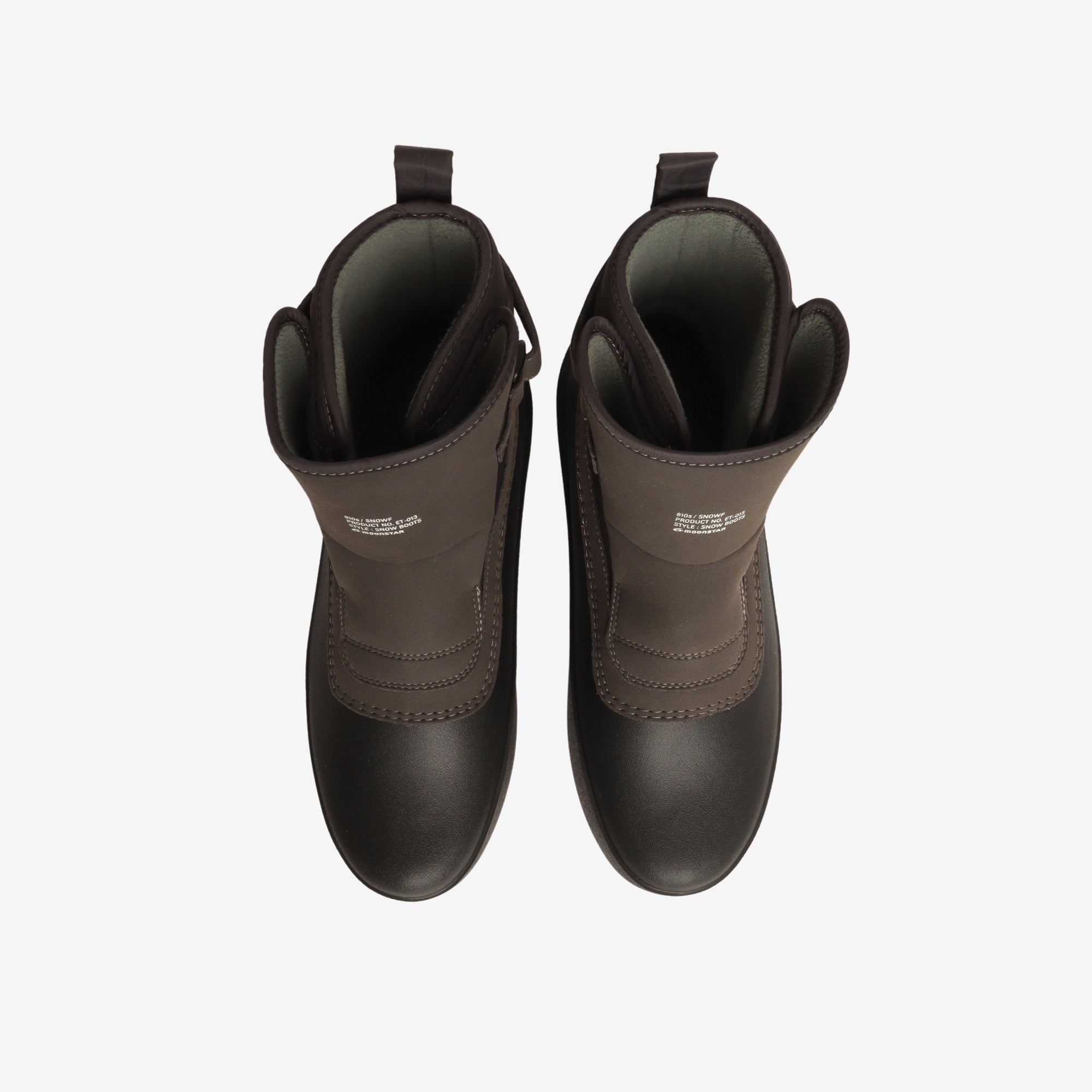 810S ET103 Snow Boot