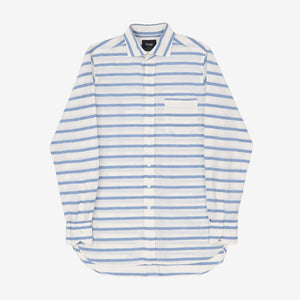 LS Cotton Linen Shirt