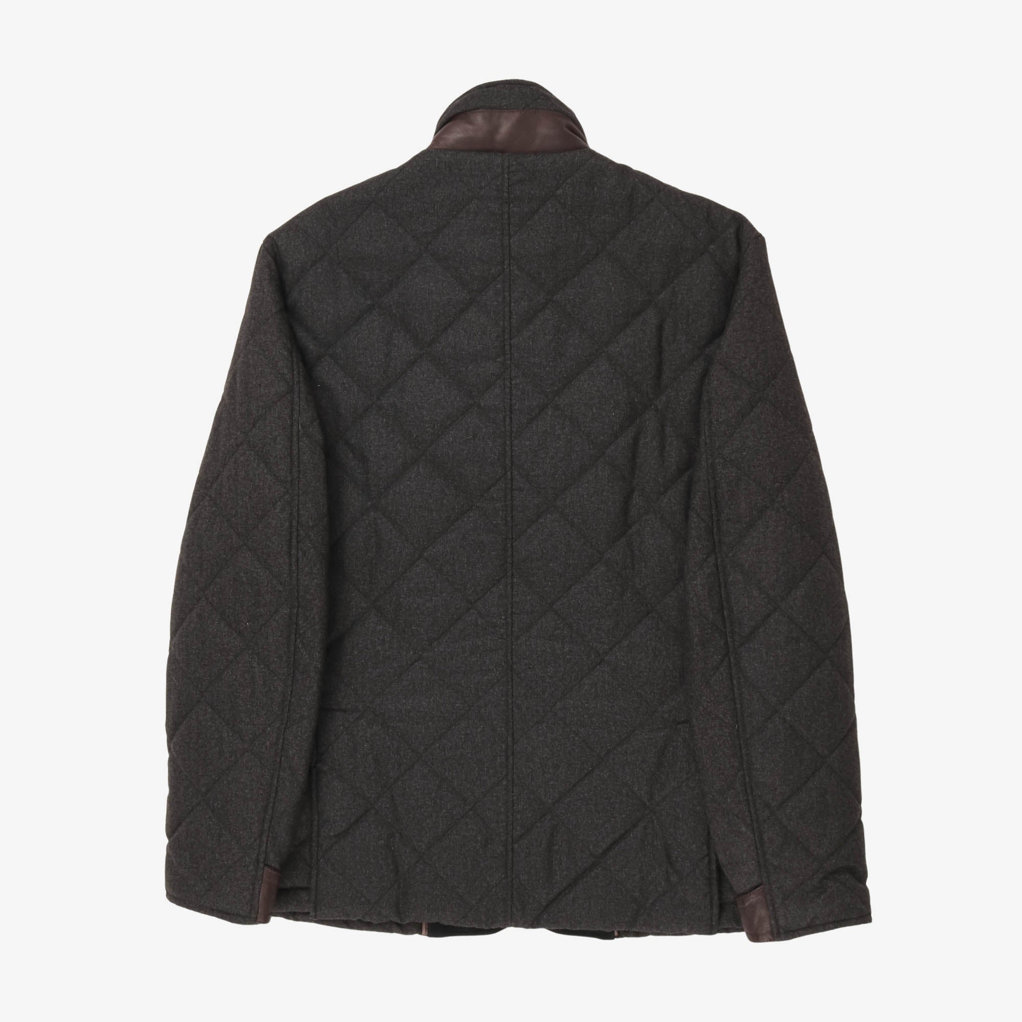 Land Rover Filey Quilt Jacket