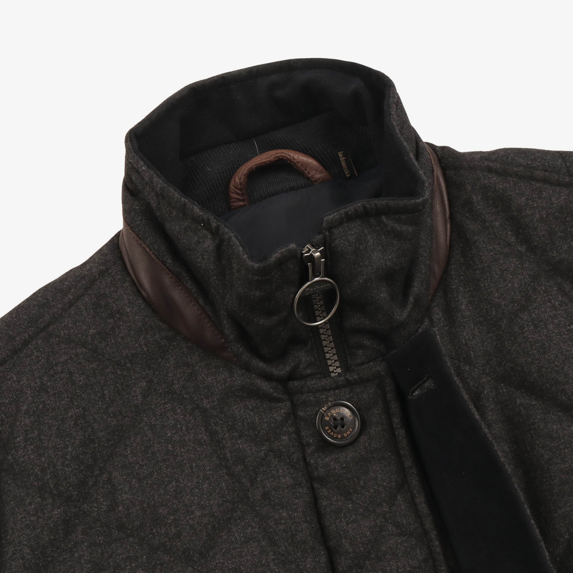 Land Rover Filey Quilt Jacket