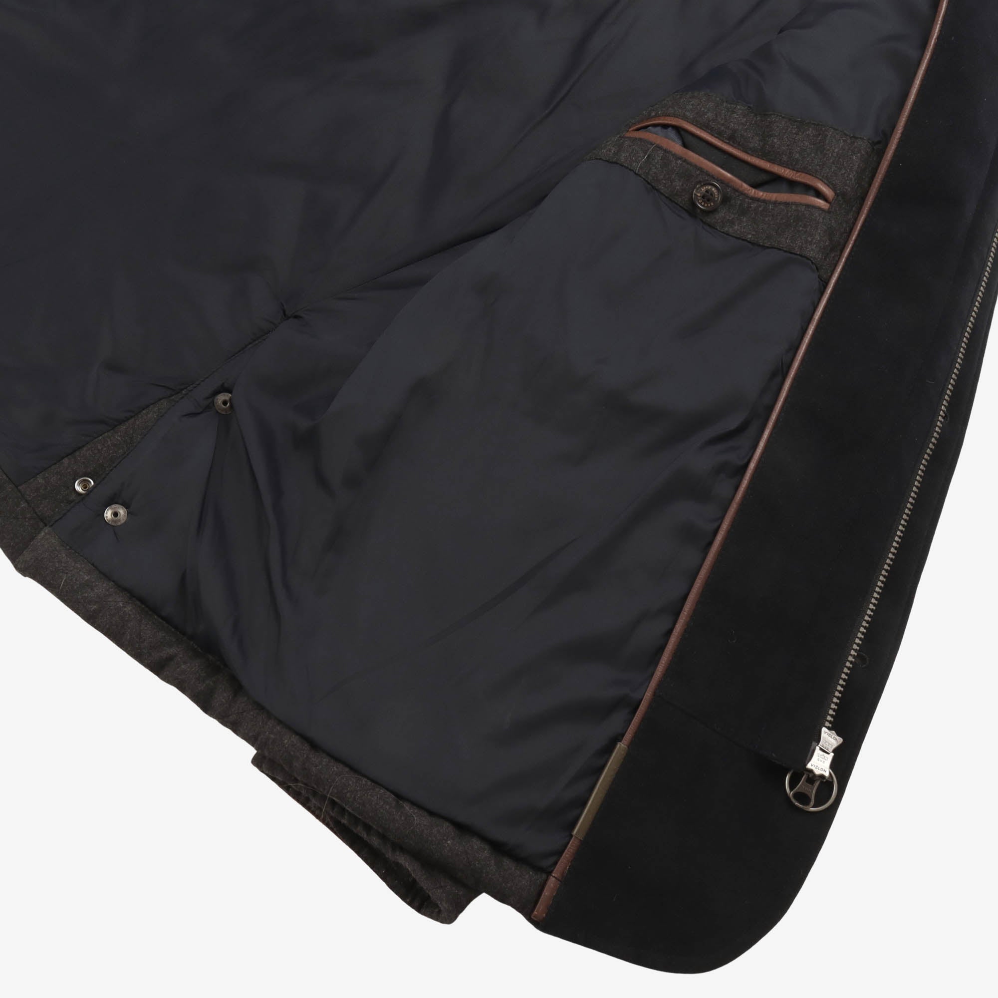 Land Rover Filey Quilt Jacket