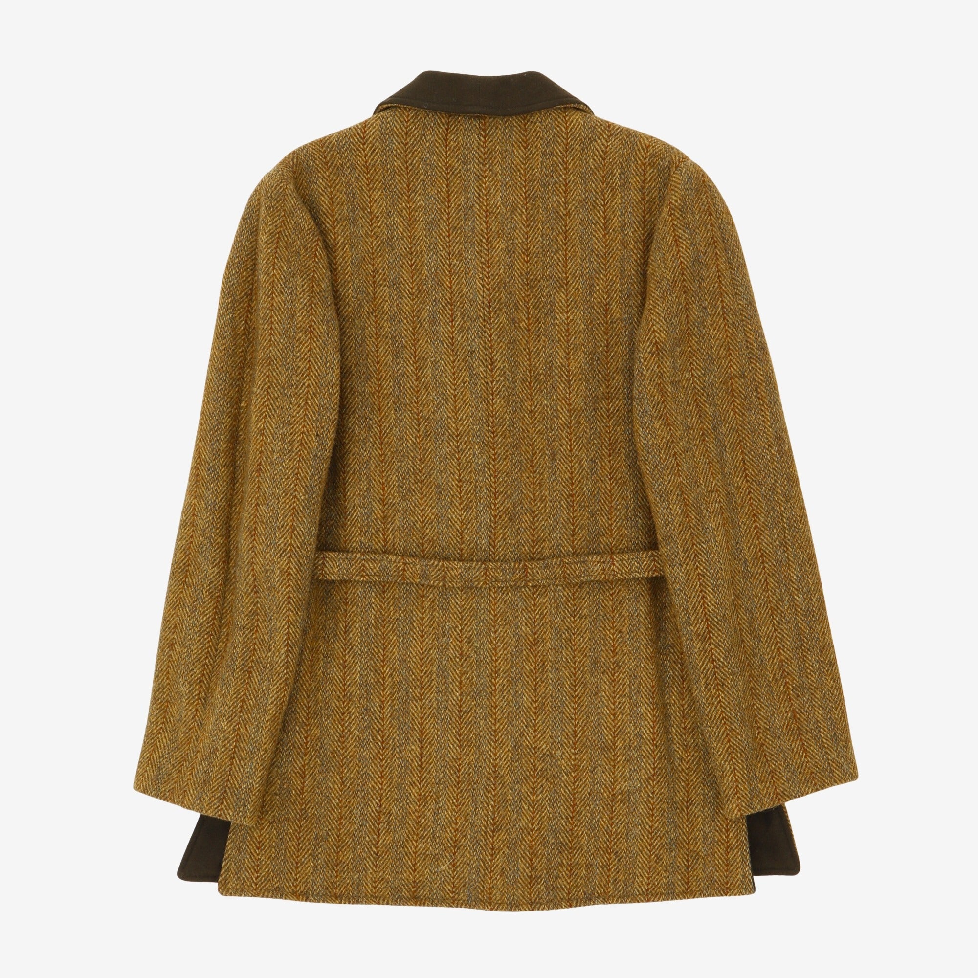 Vintage Harris Tweed Jacket
