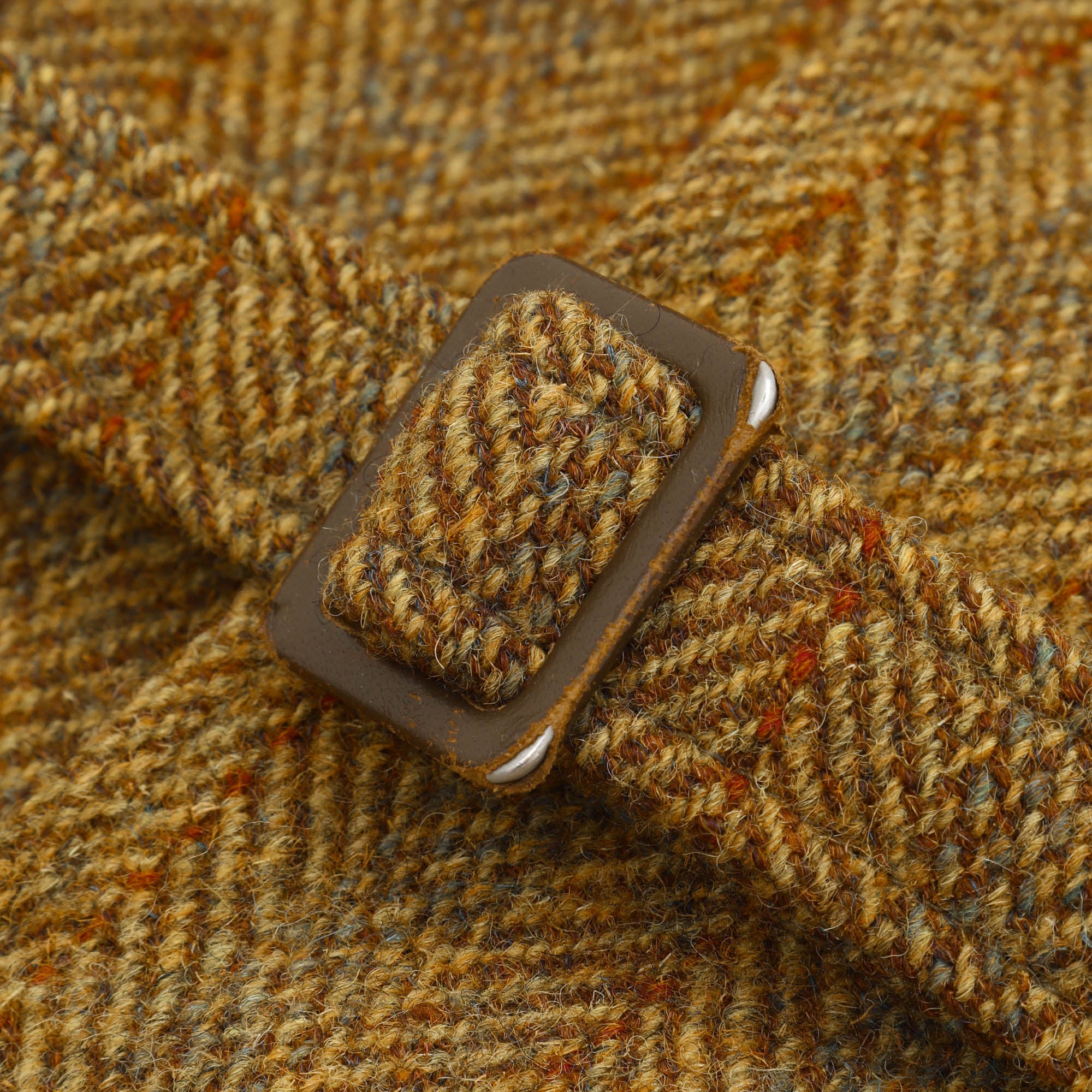 Vintage Harris Tweed Jacket