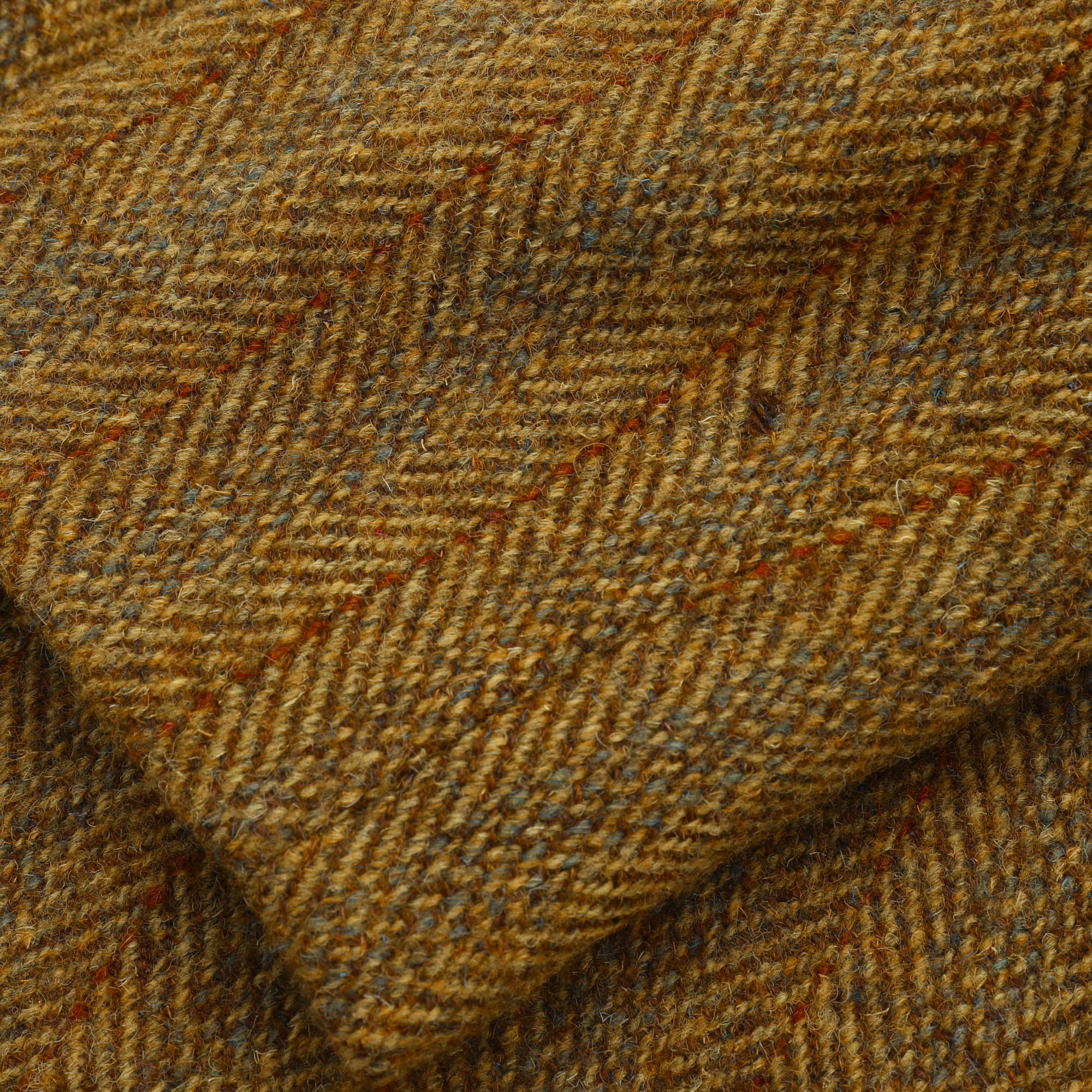 Vintage Harris Tweed Jacket