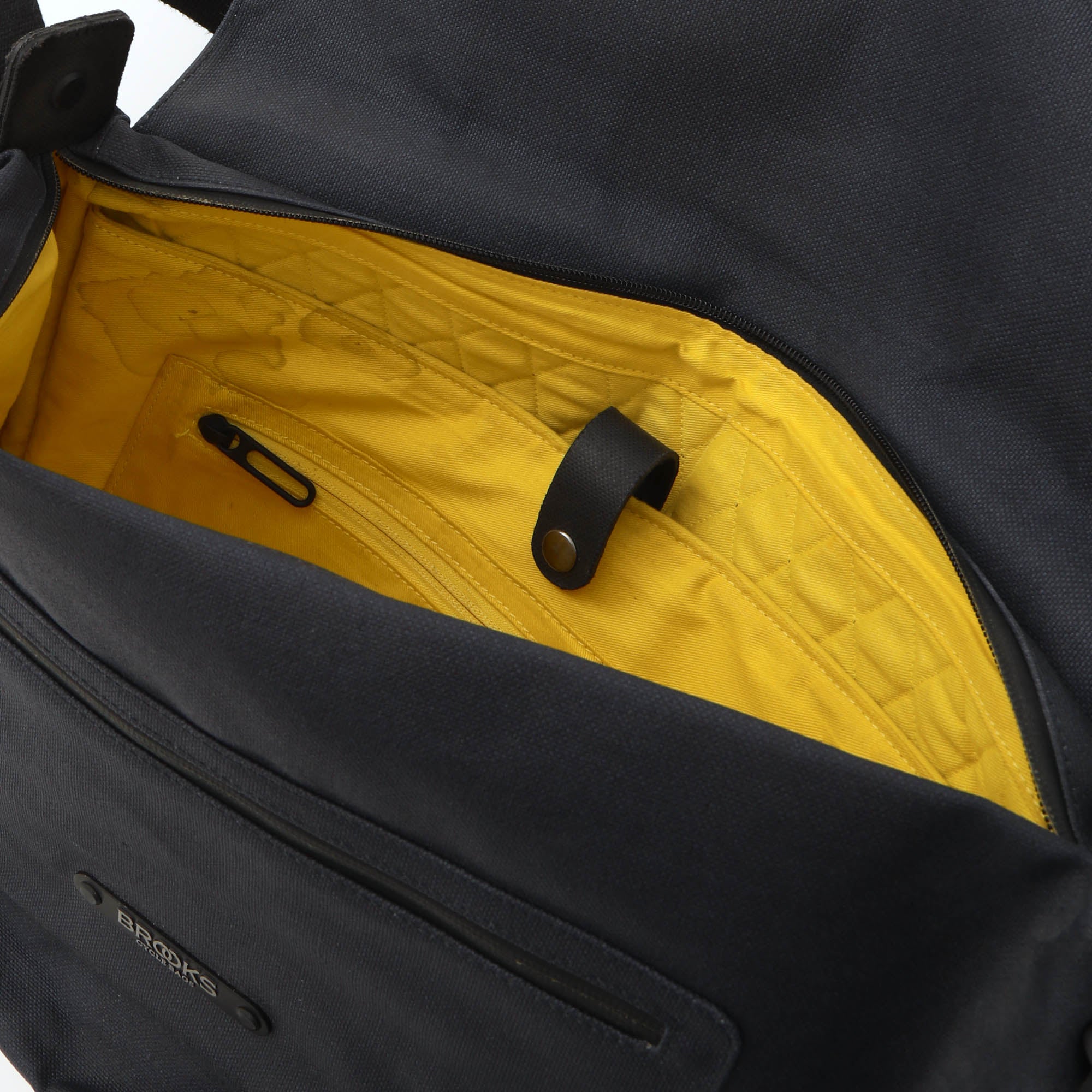 Messenger Bag
