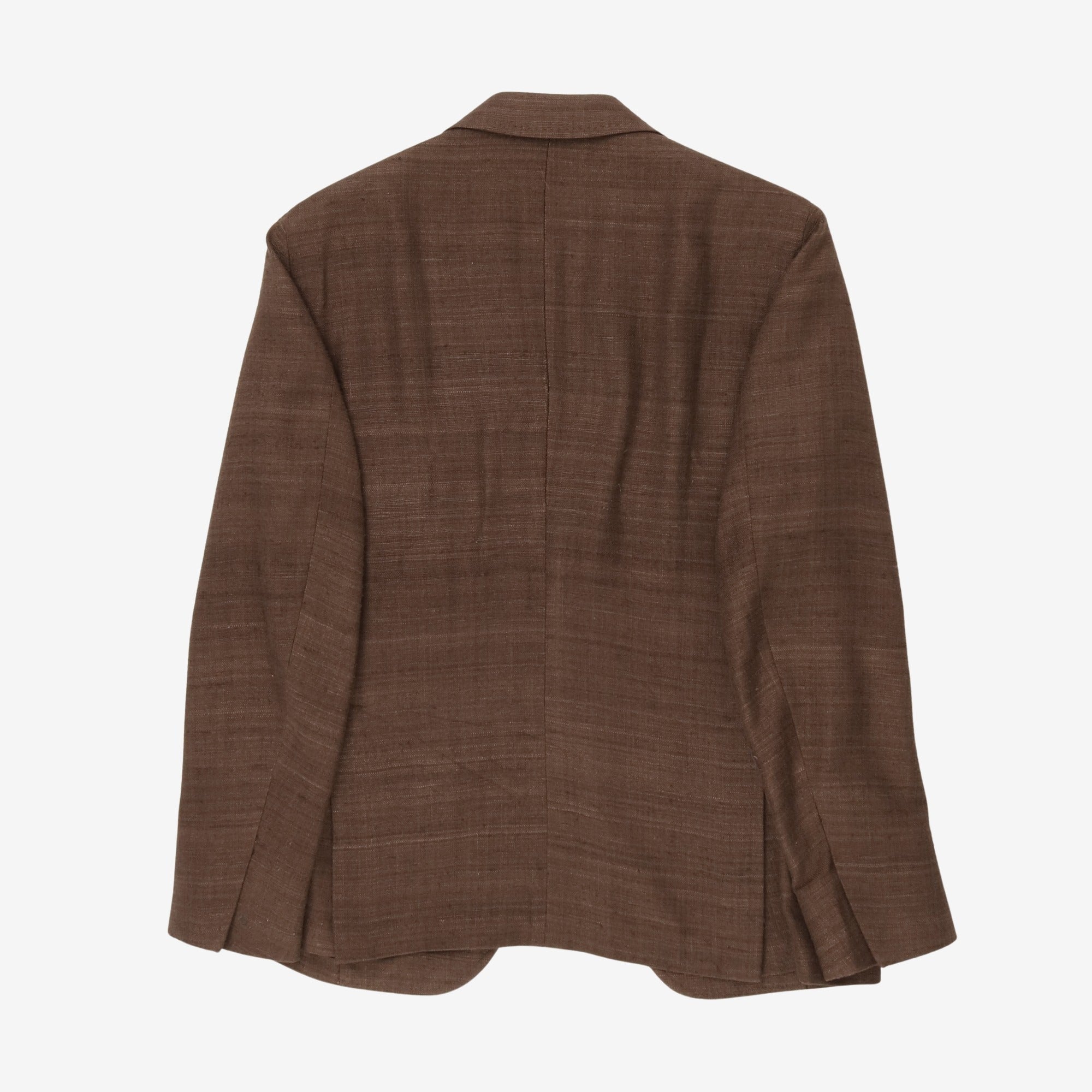 Silk Jacket