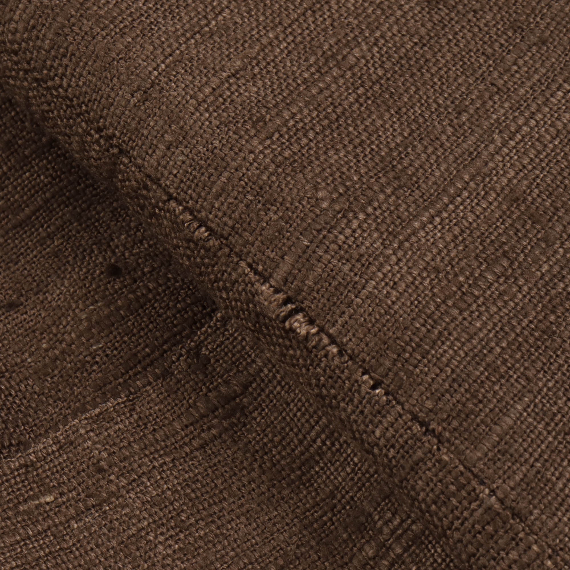 Silk Jacket