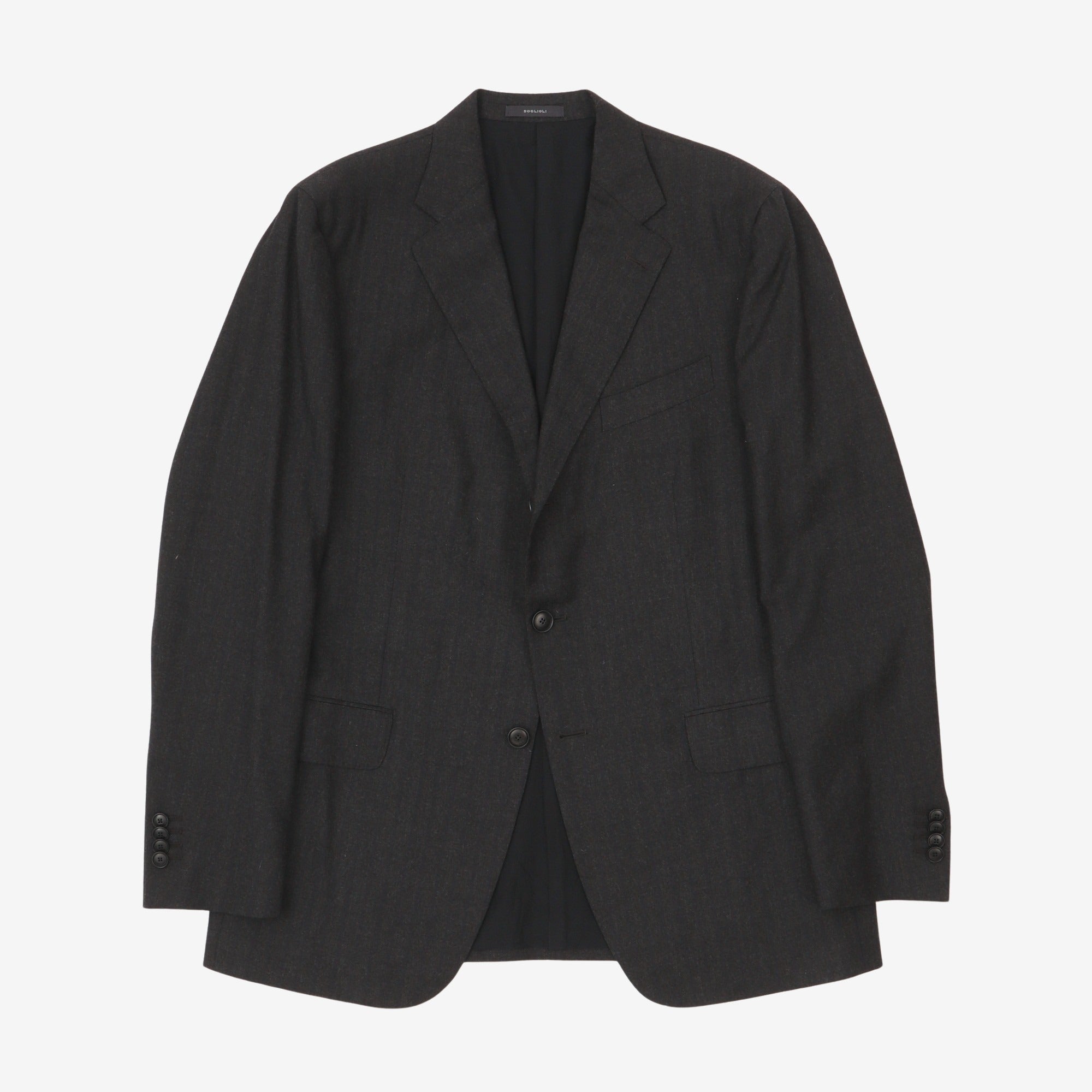 Wool Suit