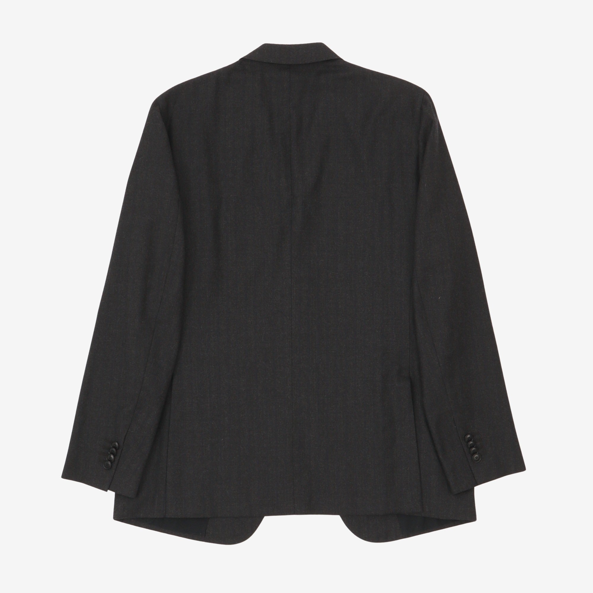 Wool Suit