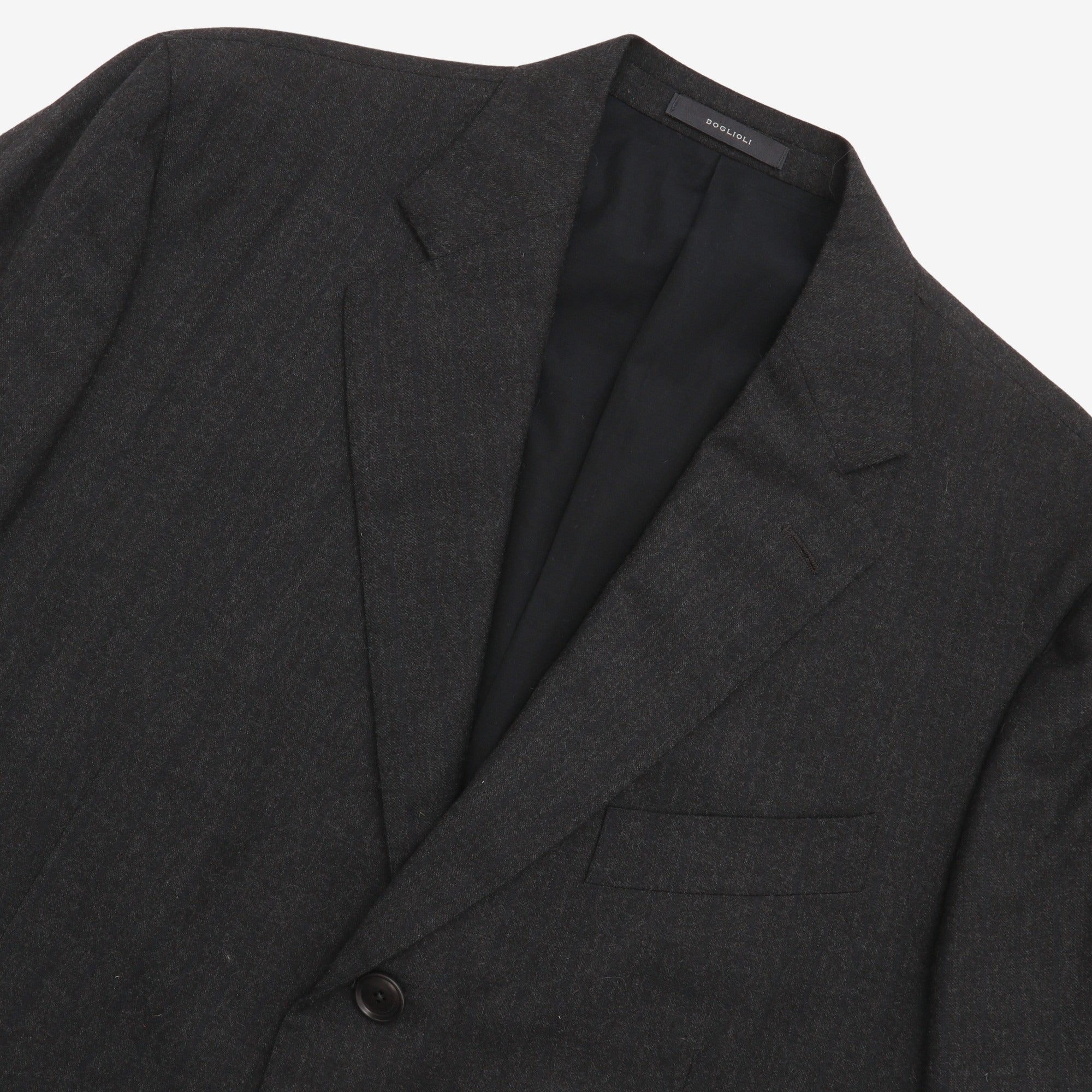Wool Suit