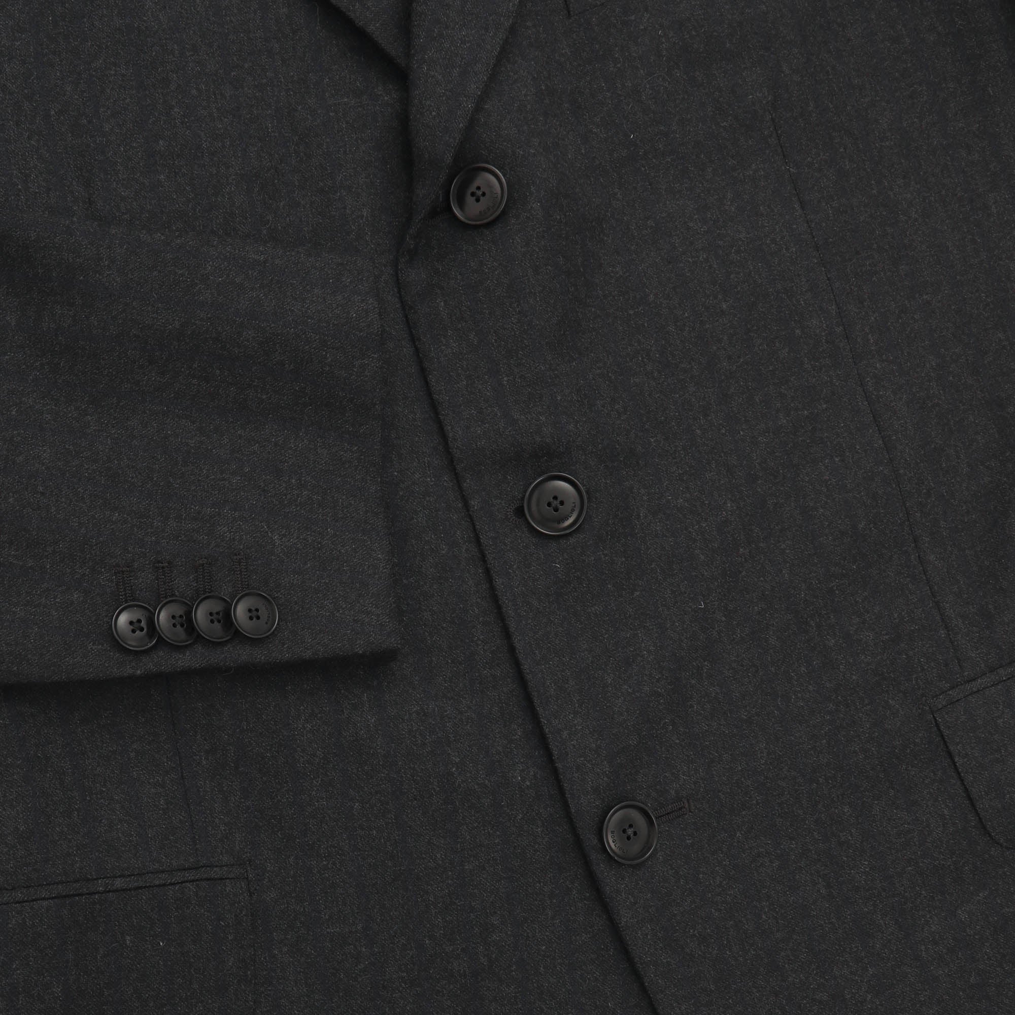 Wool Suit