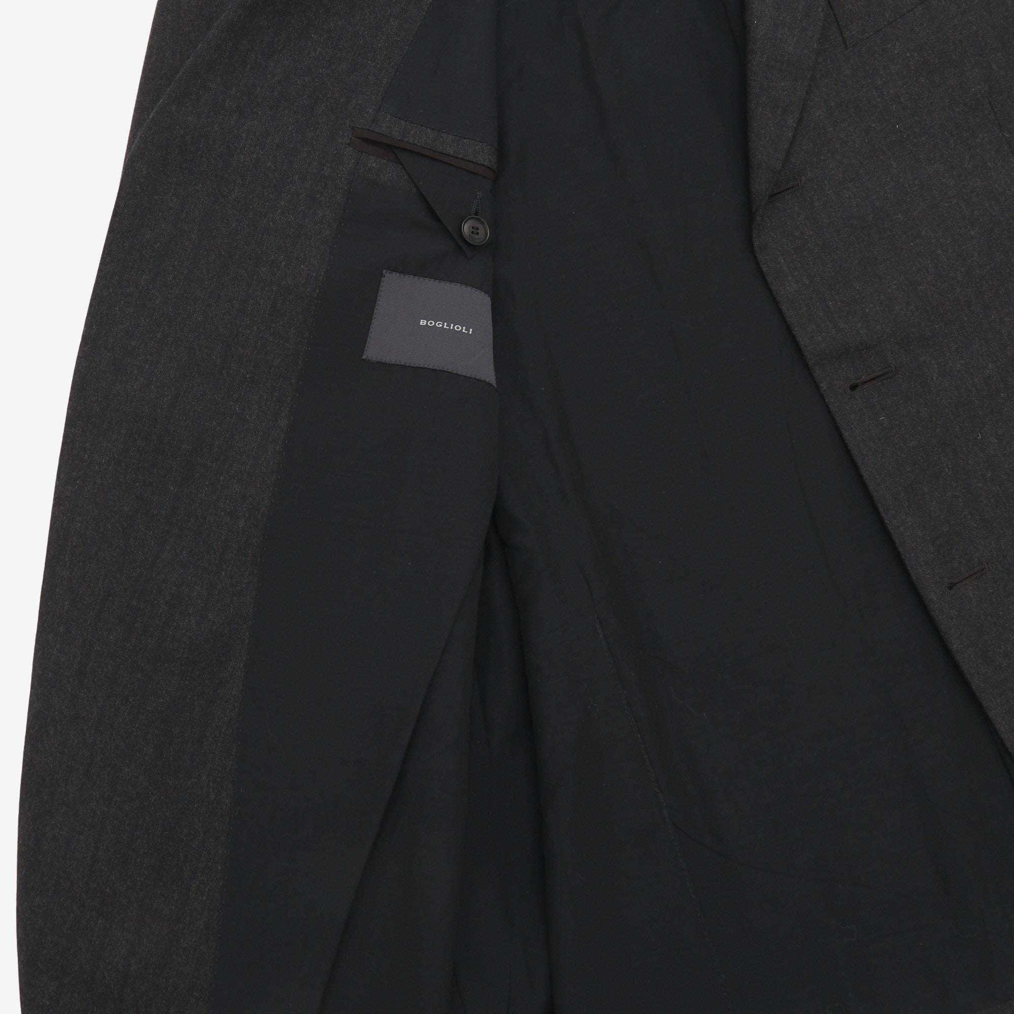 Wool Suit