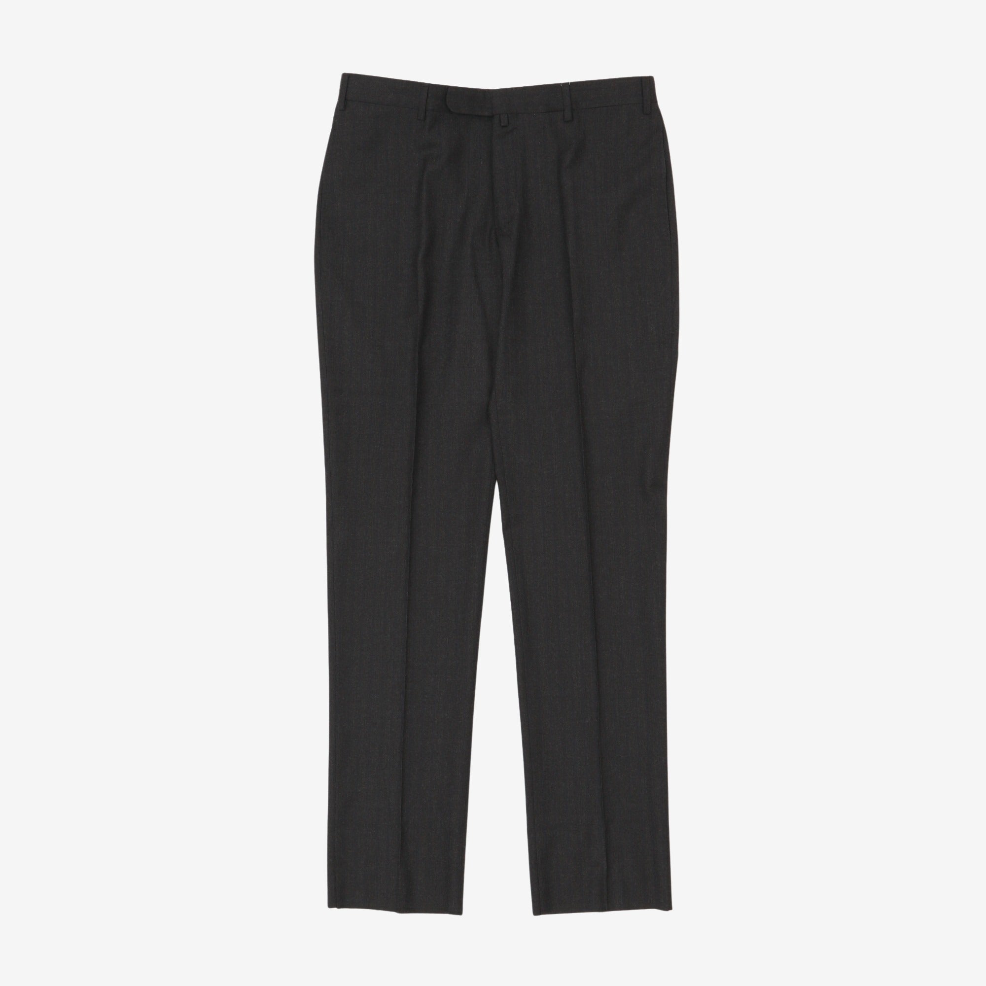 Wool Suit