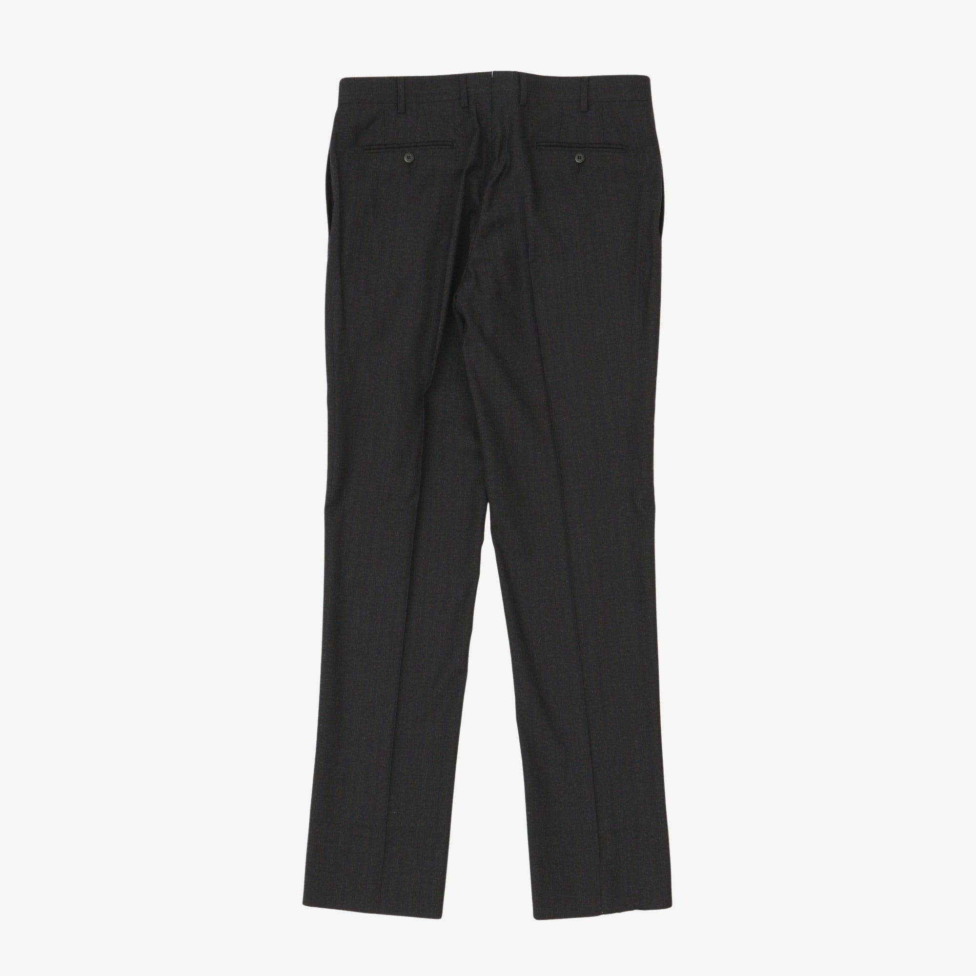 Wool Suit