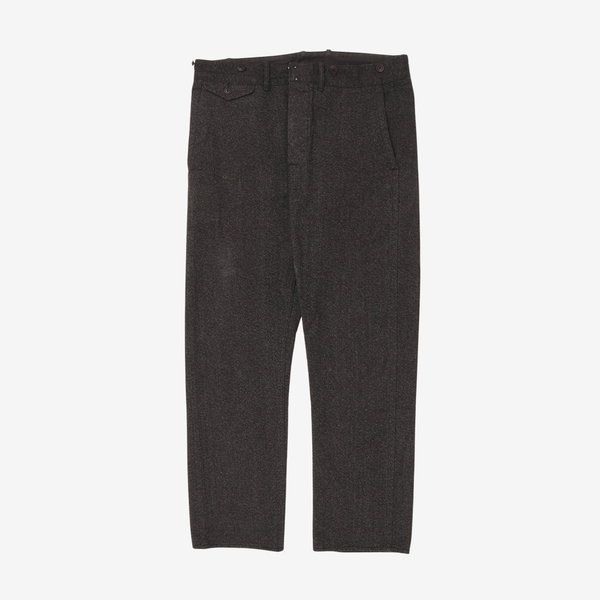 Salt and Pepper Pants