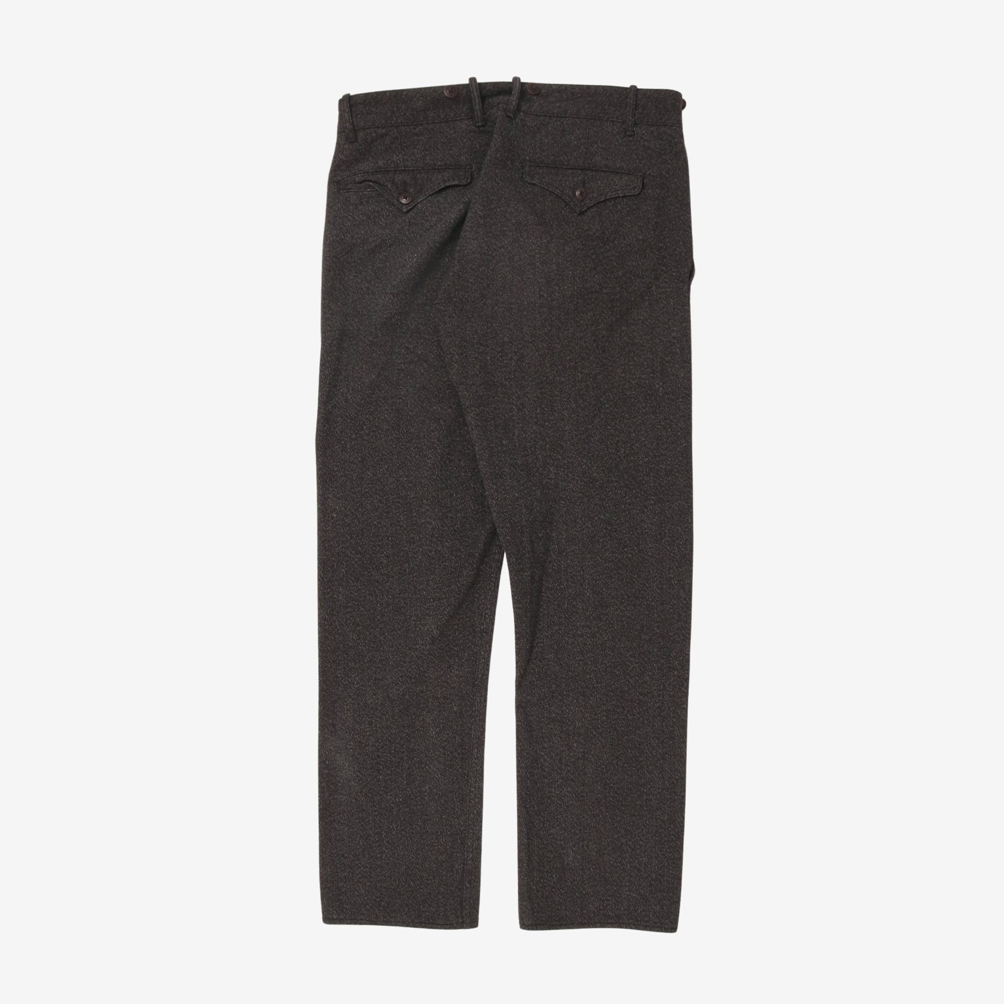Salt and Pepper Pants