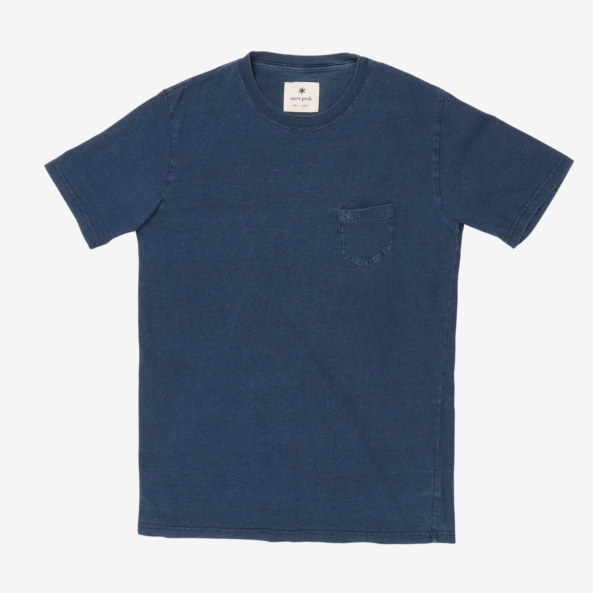 Pocket Tee