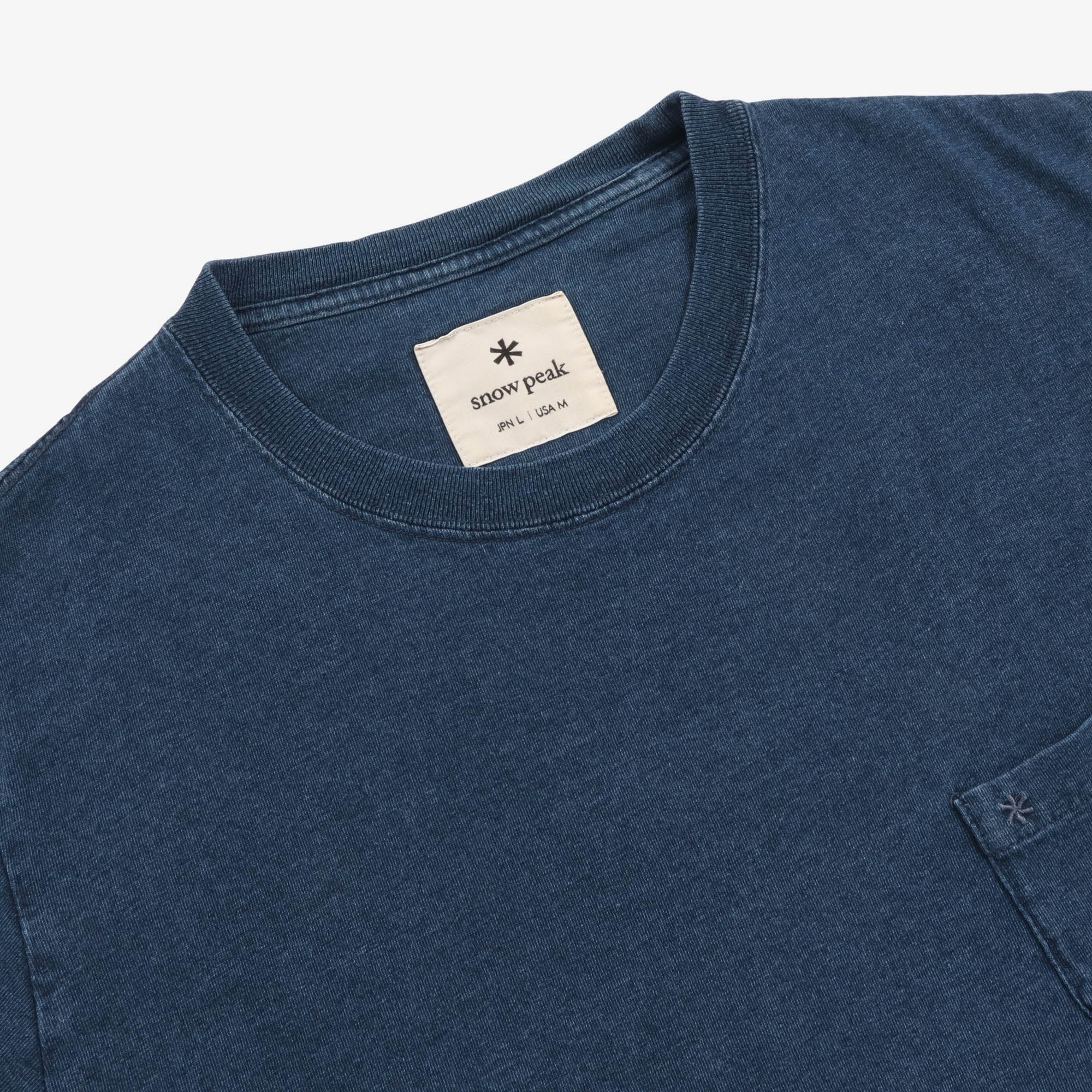 Pocket Tee