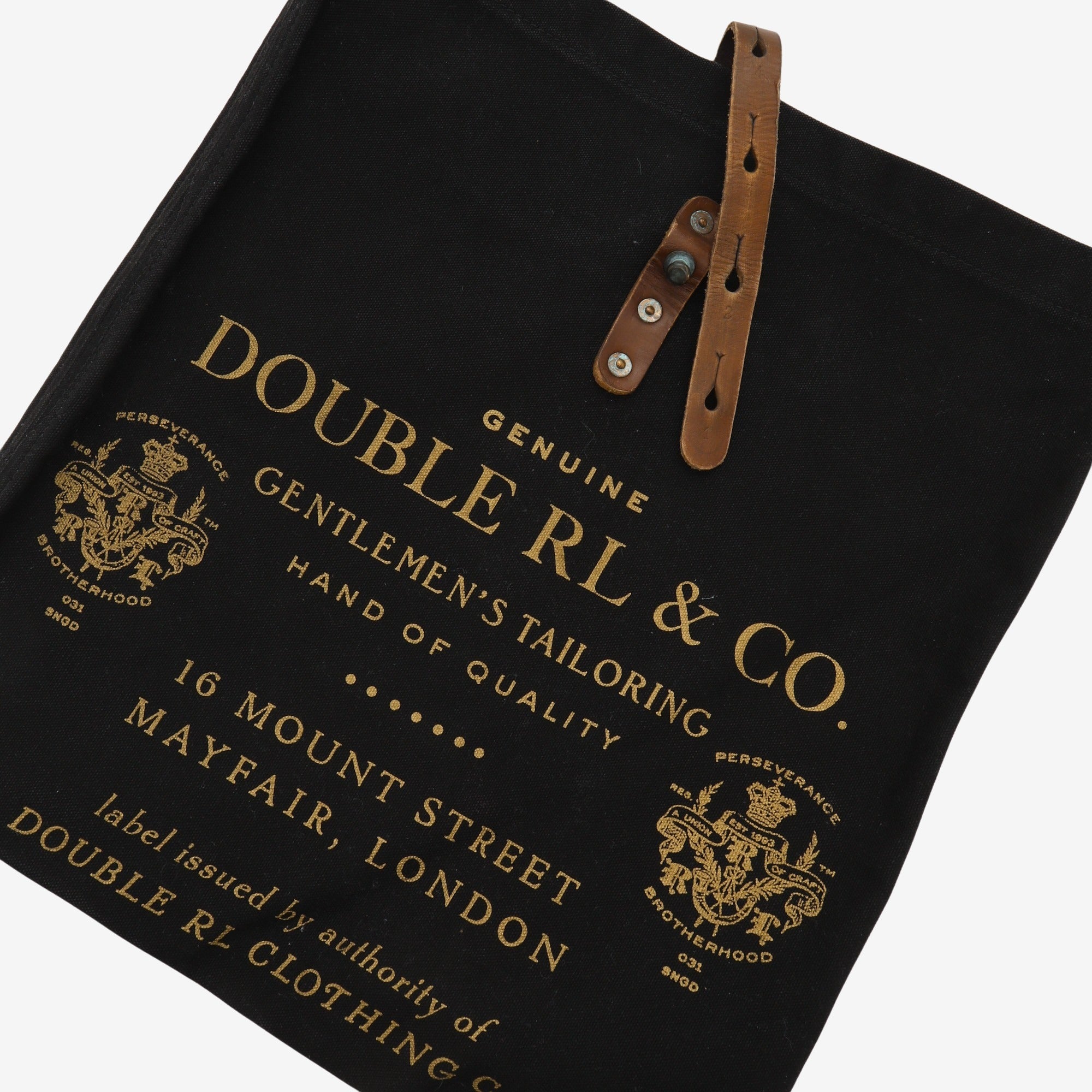 Canvas Tote Bag