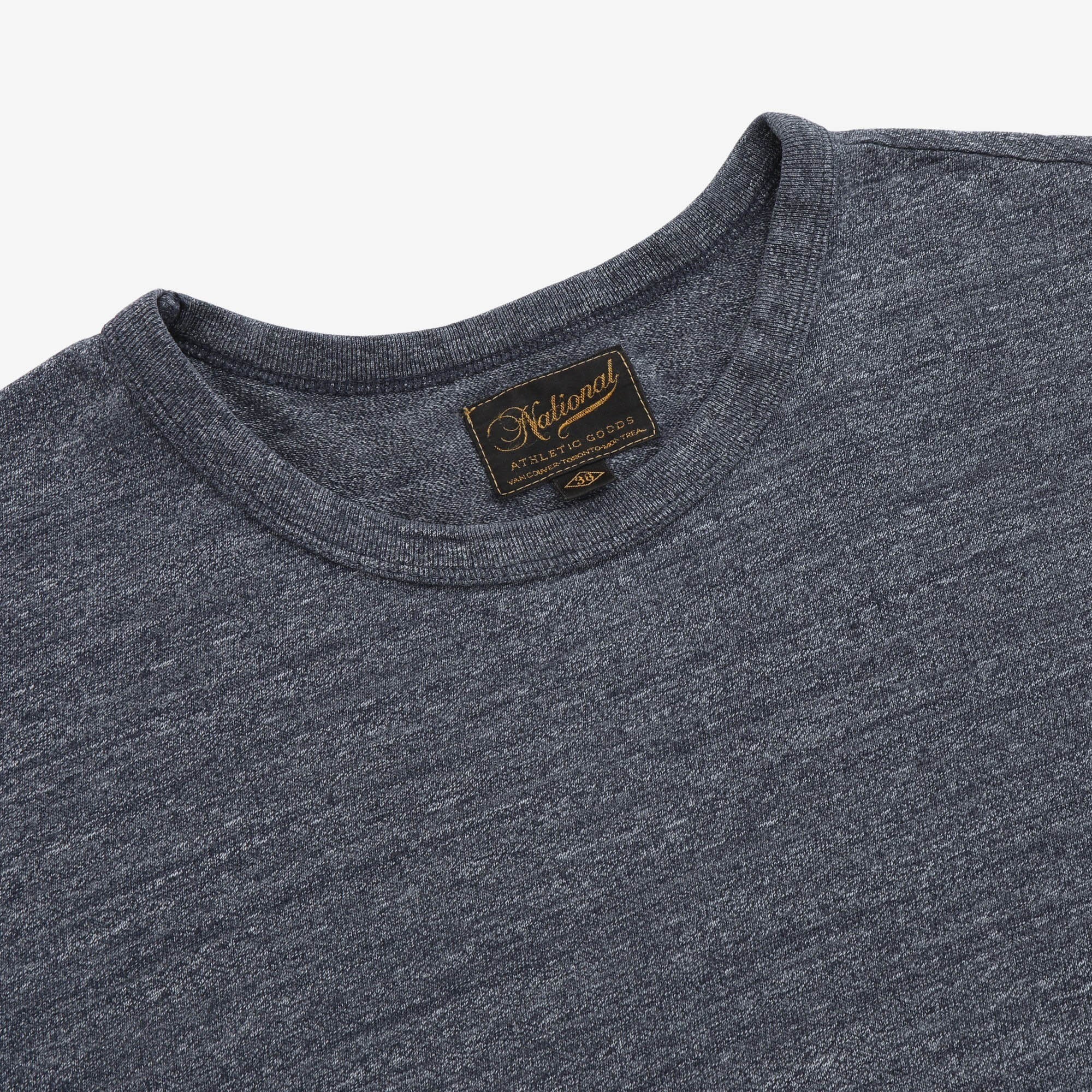 Cotton Tee