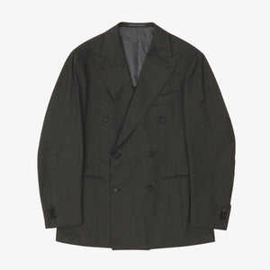 Model 6 Wool DB Suit