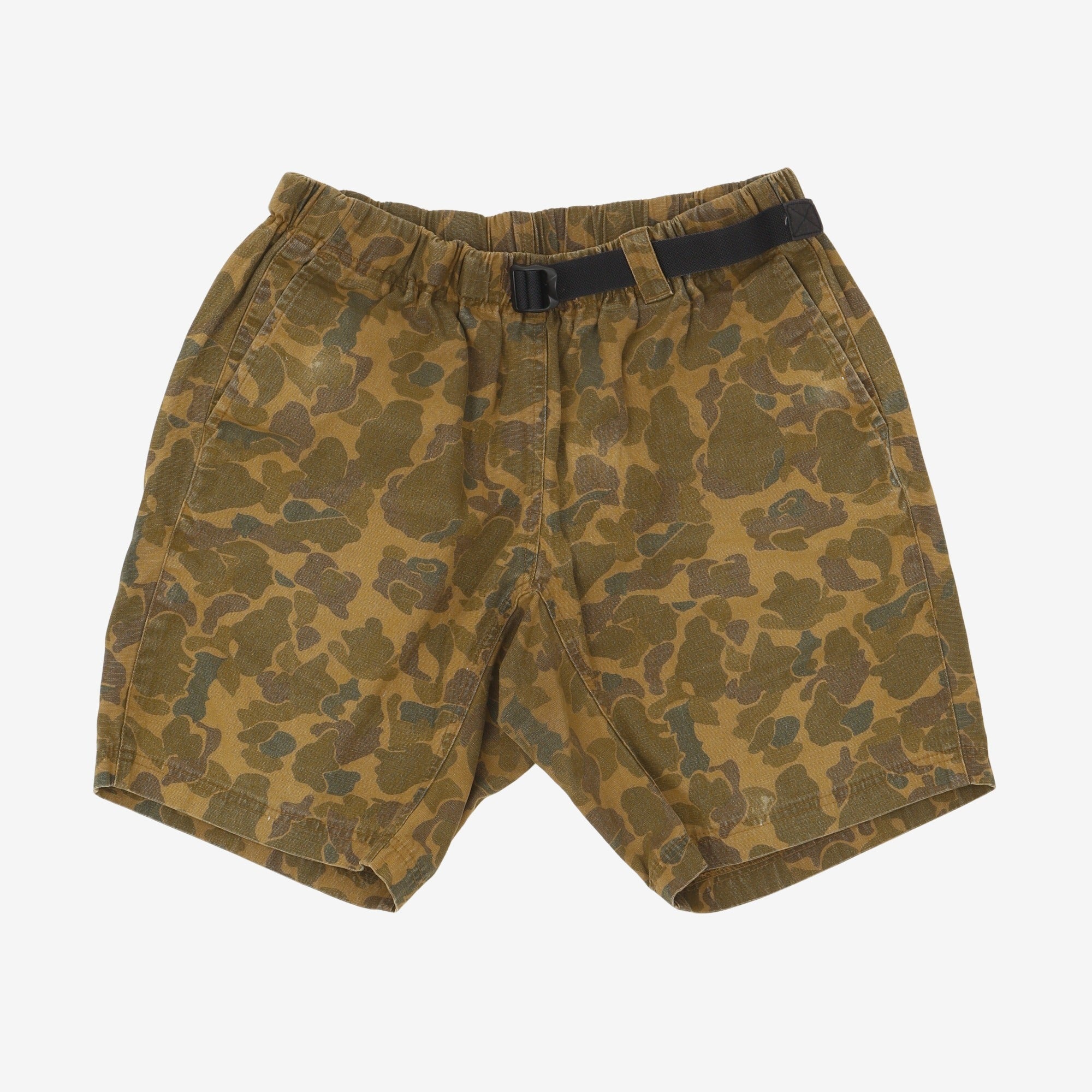 Camo Shorts