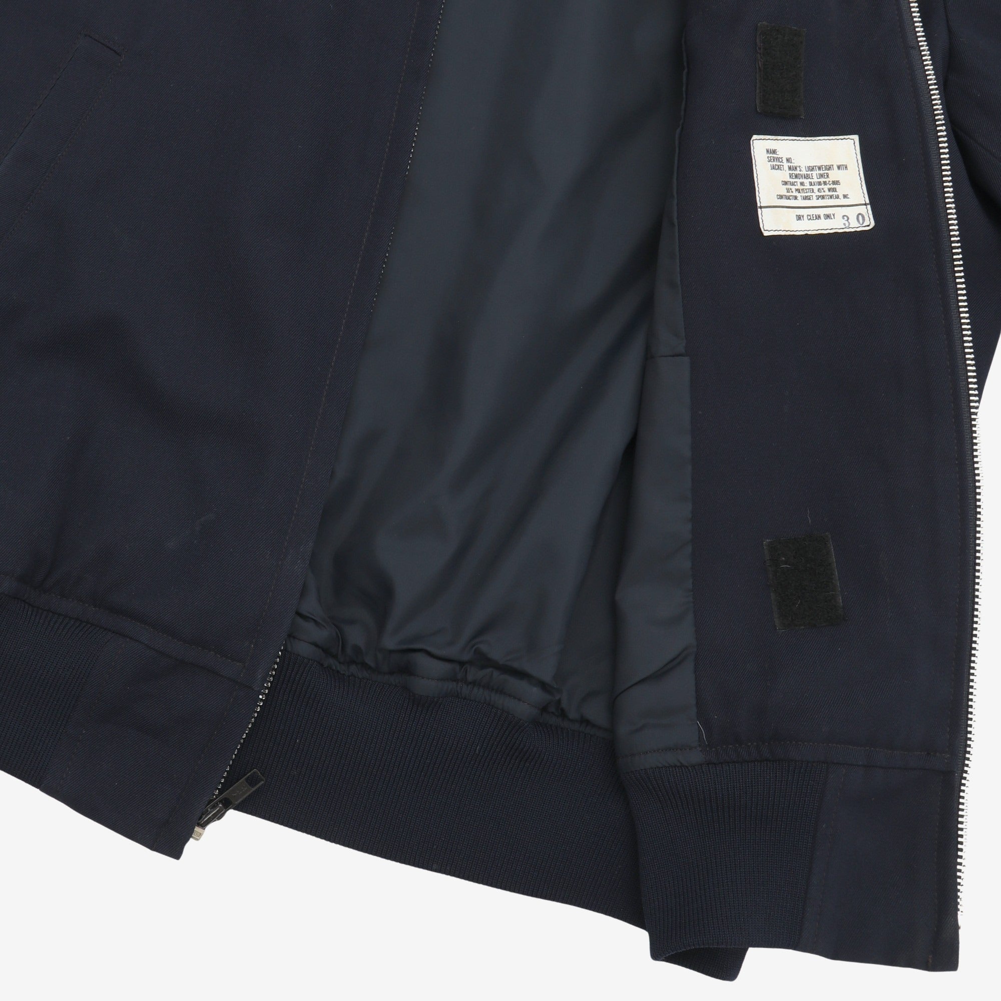 Vintage French Jacket