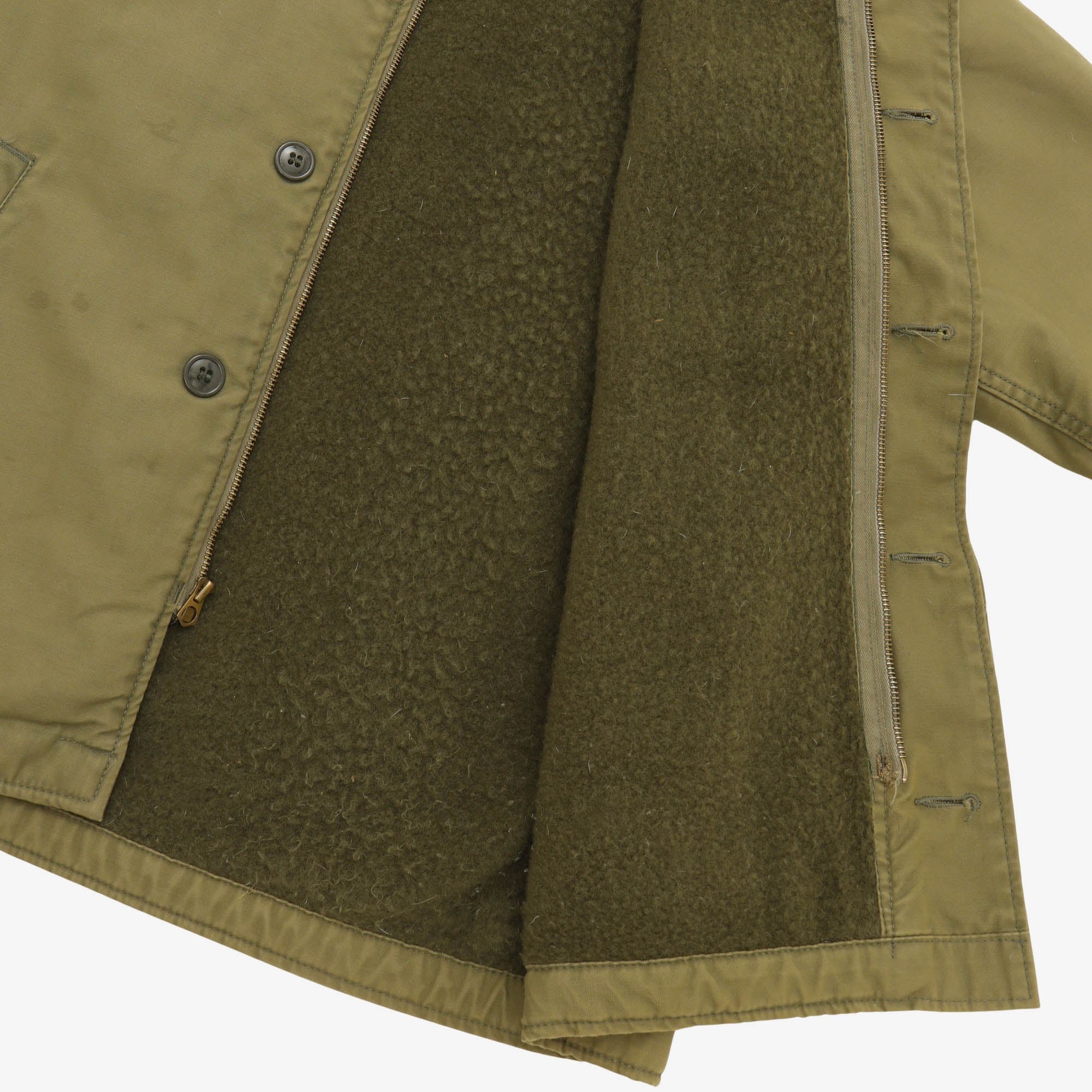 Vintage A2 Jacket