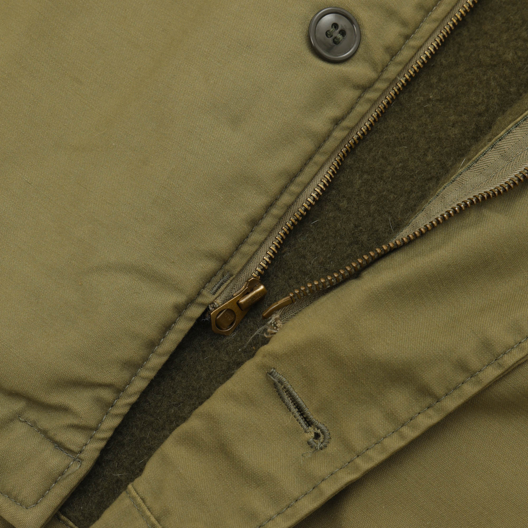 Vintage A2 Jacket