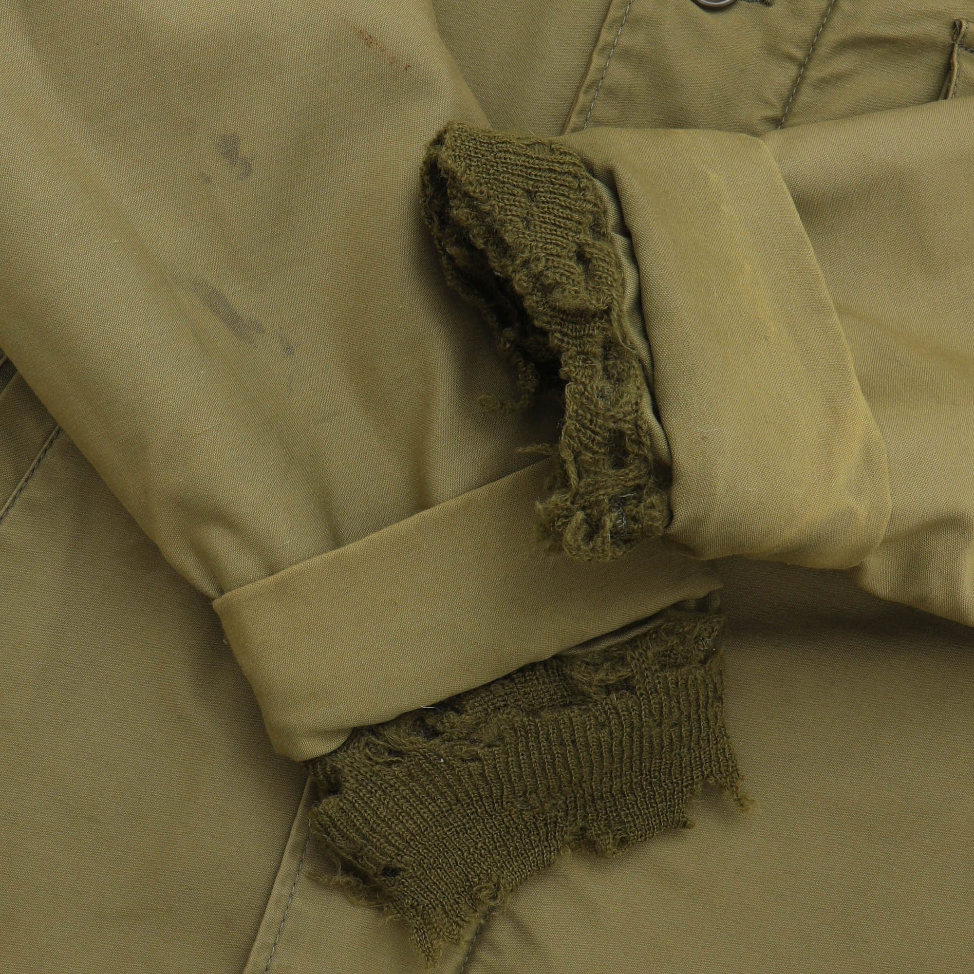 Vintage A2 Jacket