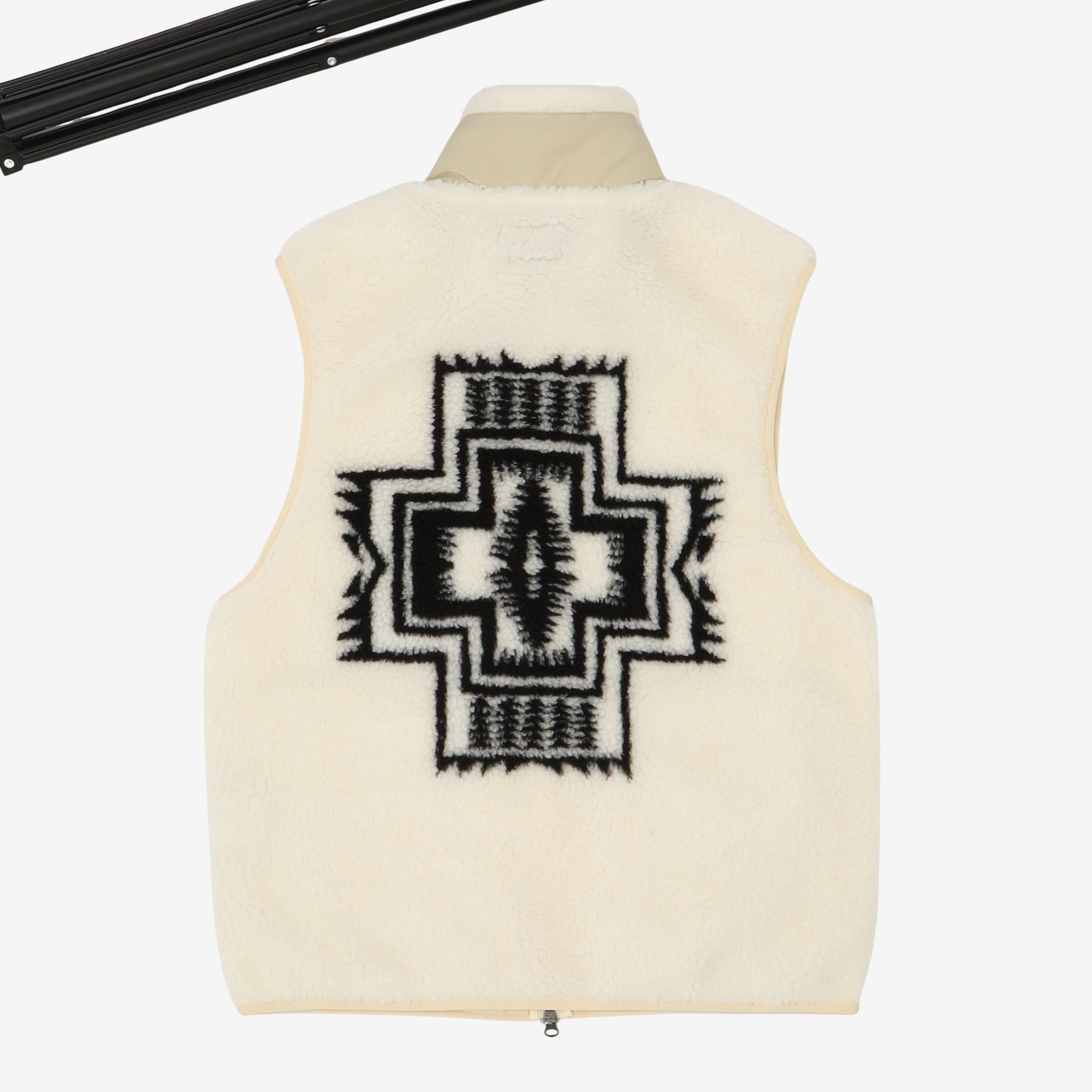 Boa Stand Vest