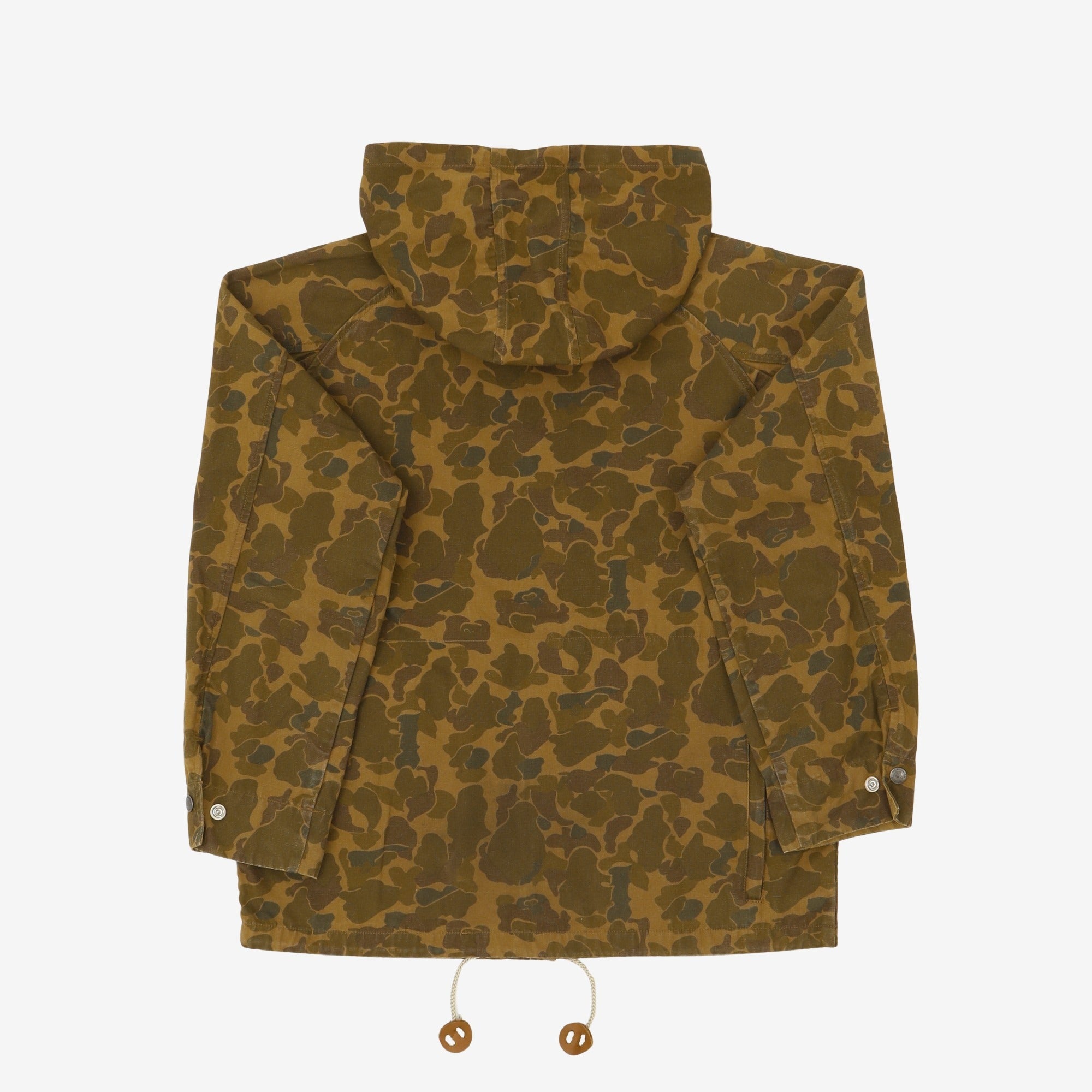 Hunting Camo Mountain Jacket