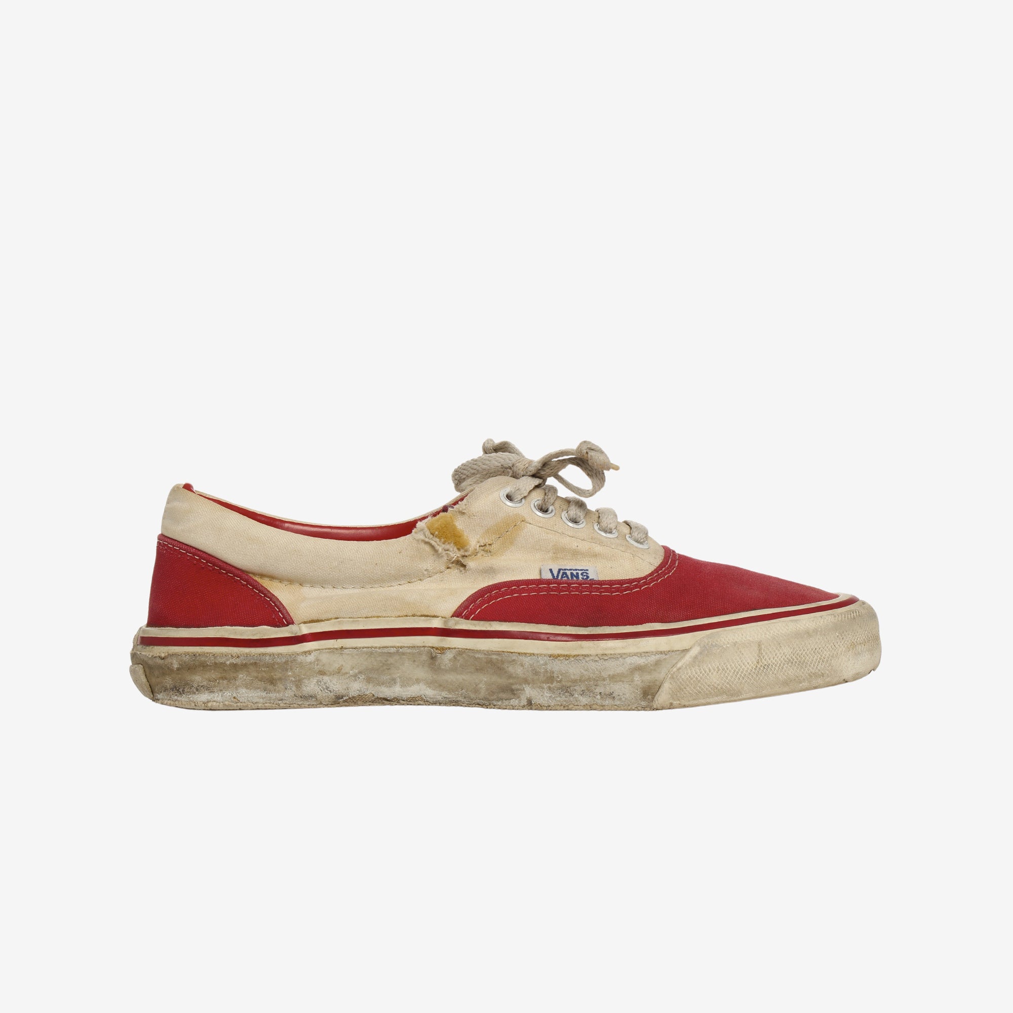 Vintage Vans (usa)